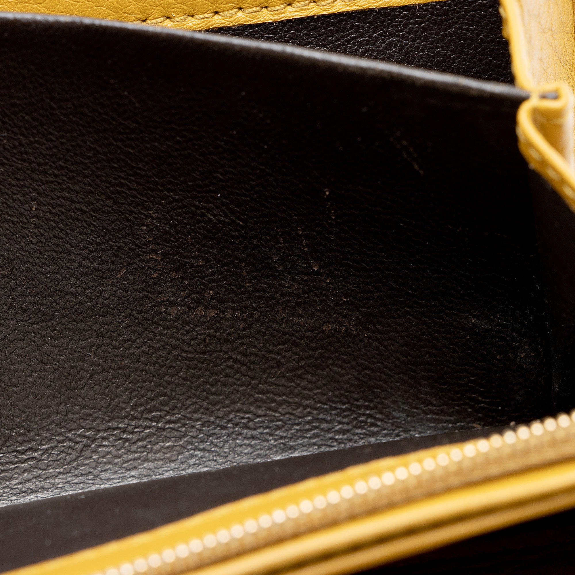 Gucci Leather Swing Continental Wallet (SHF-Pr0k3M)