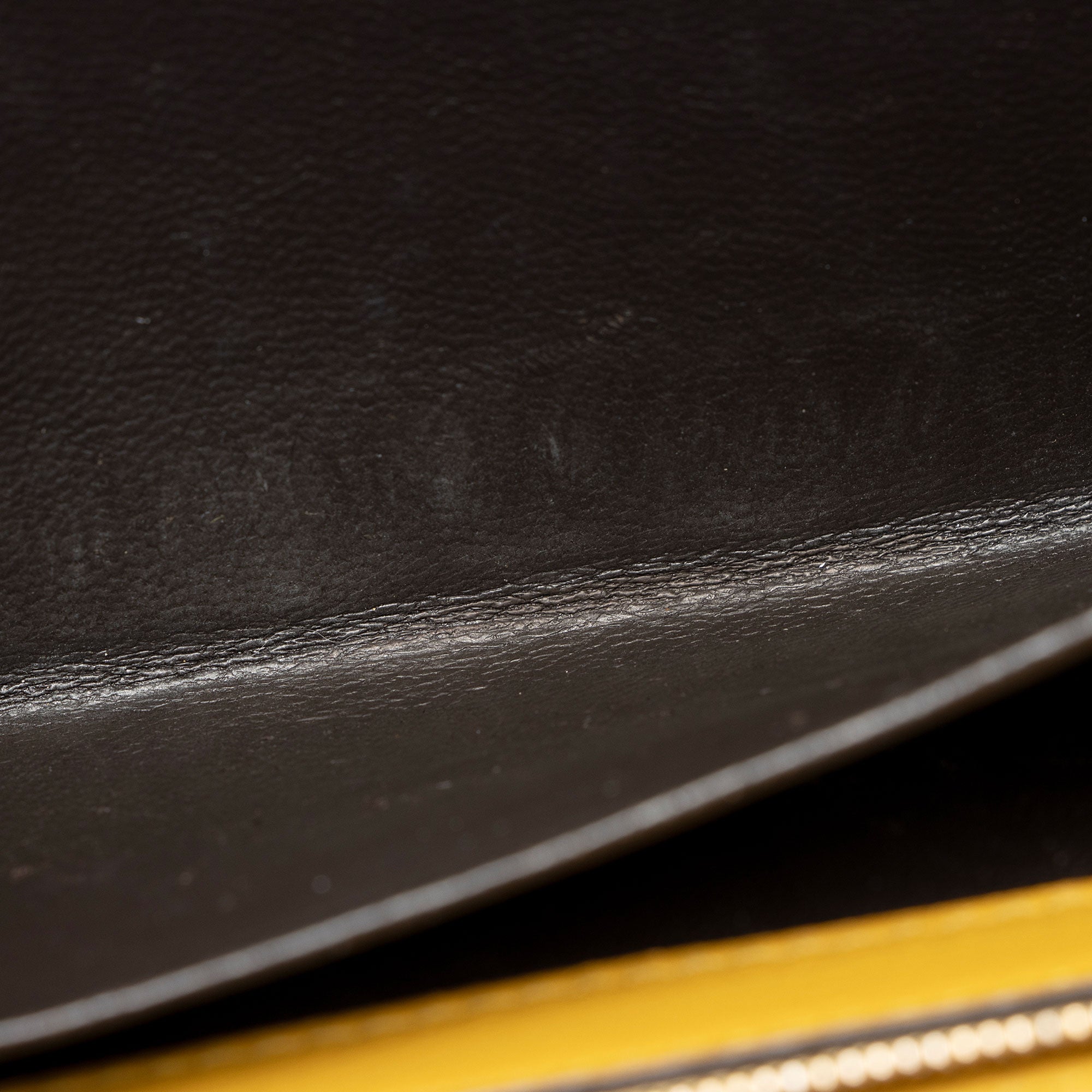 Gucci Leather Swing Continental Wallet (SHF-Pr0k3M)