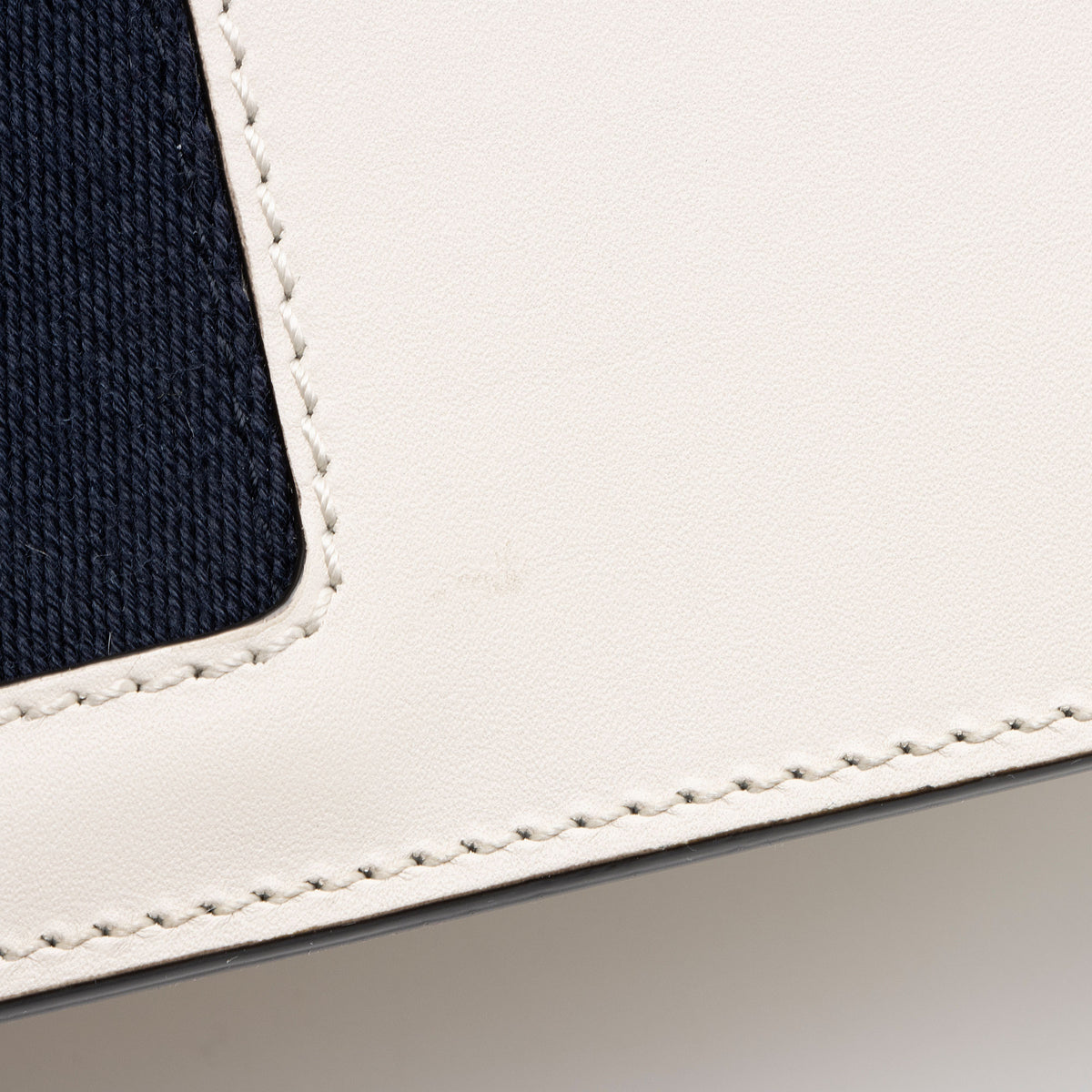 Gucci Leather Sylvie Small Shoulder Bag