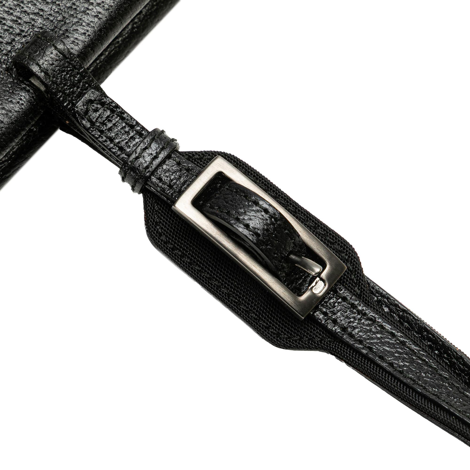 Gucci Leather Tote