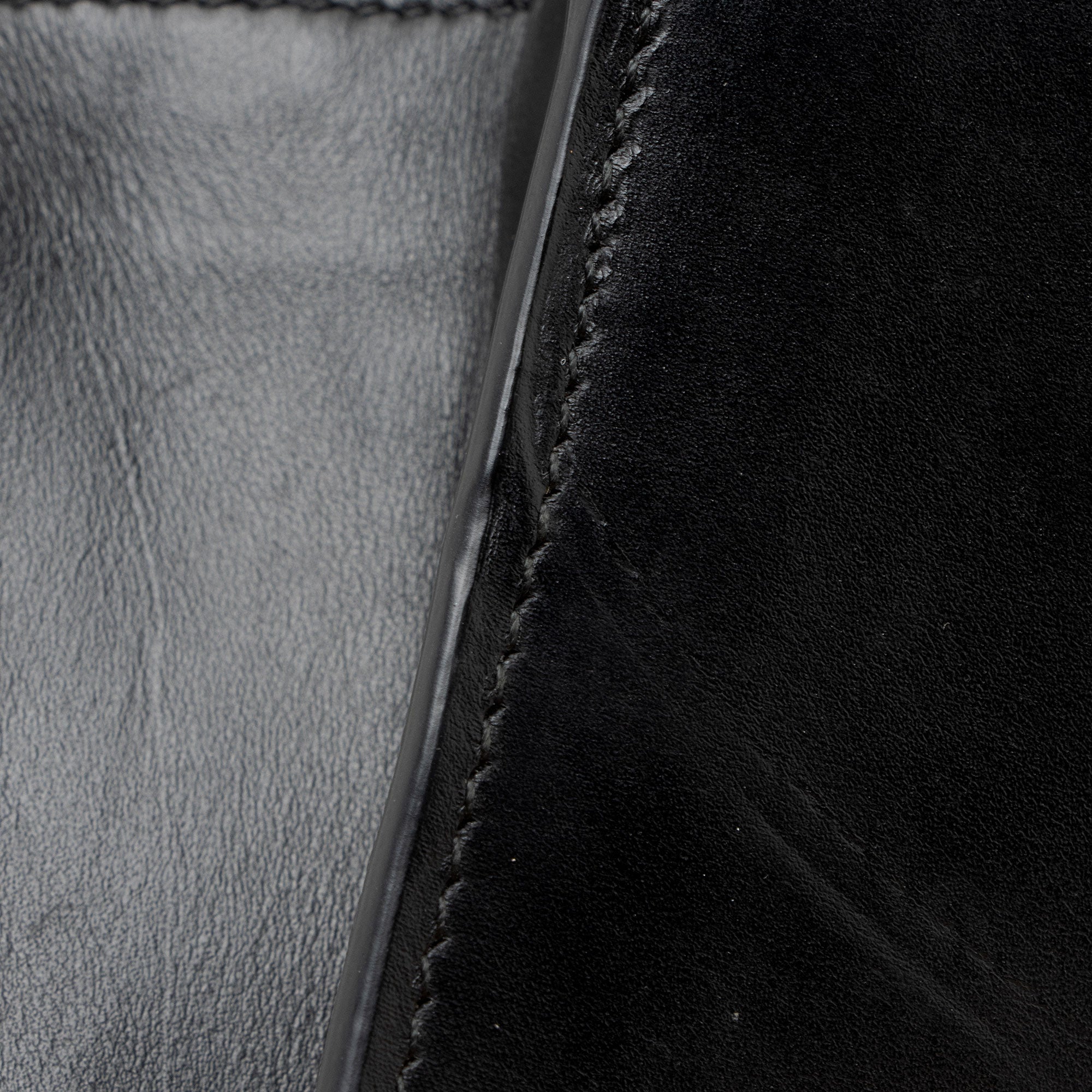 Gucci Leather Zumi Crossbody