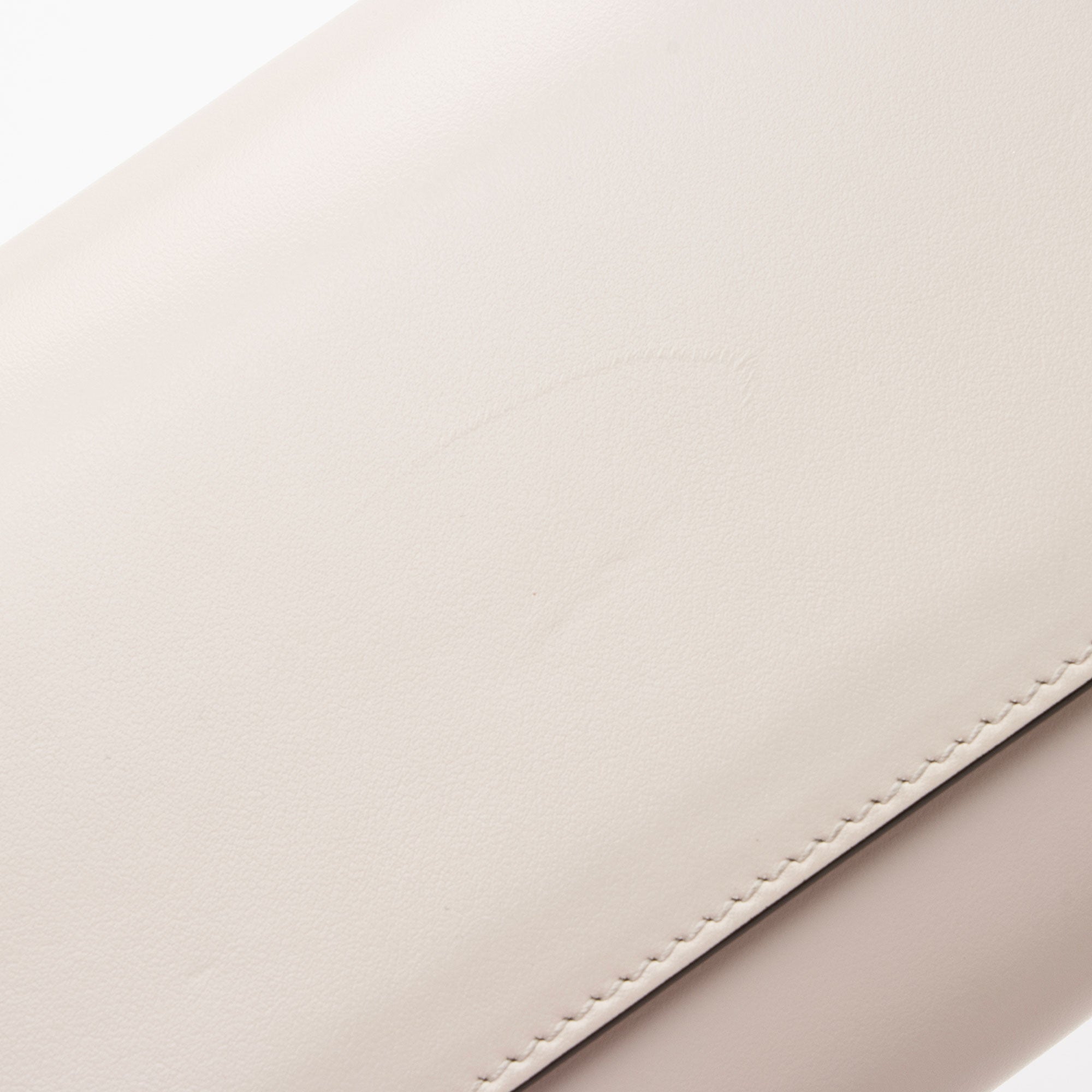 Gucci Leather Zumi Mini Bag