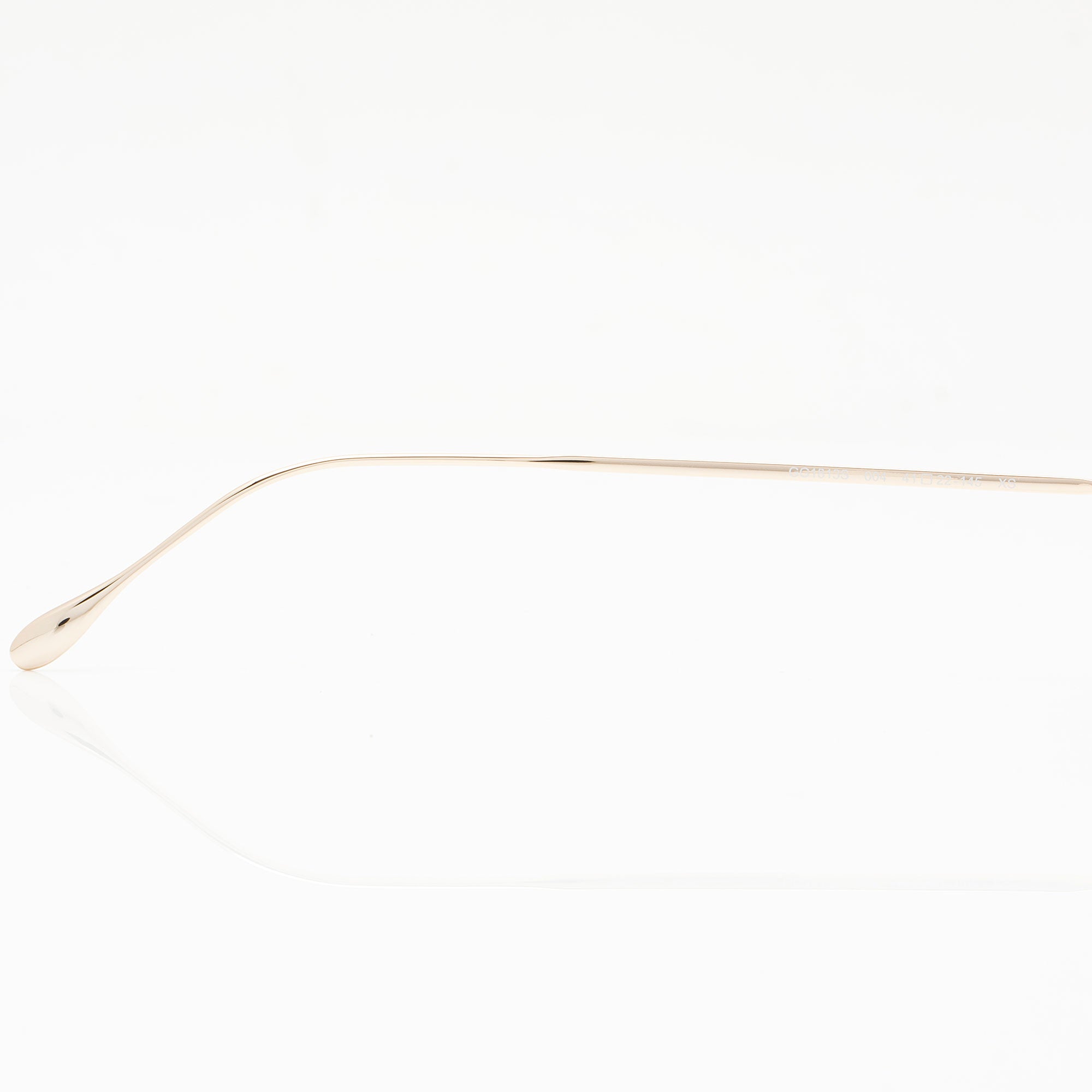 Gucci Logo Square Sunglasses