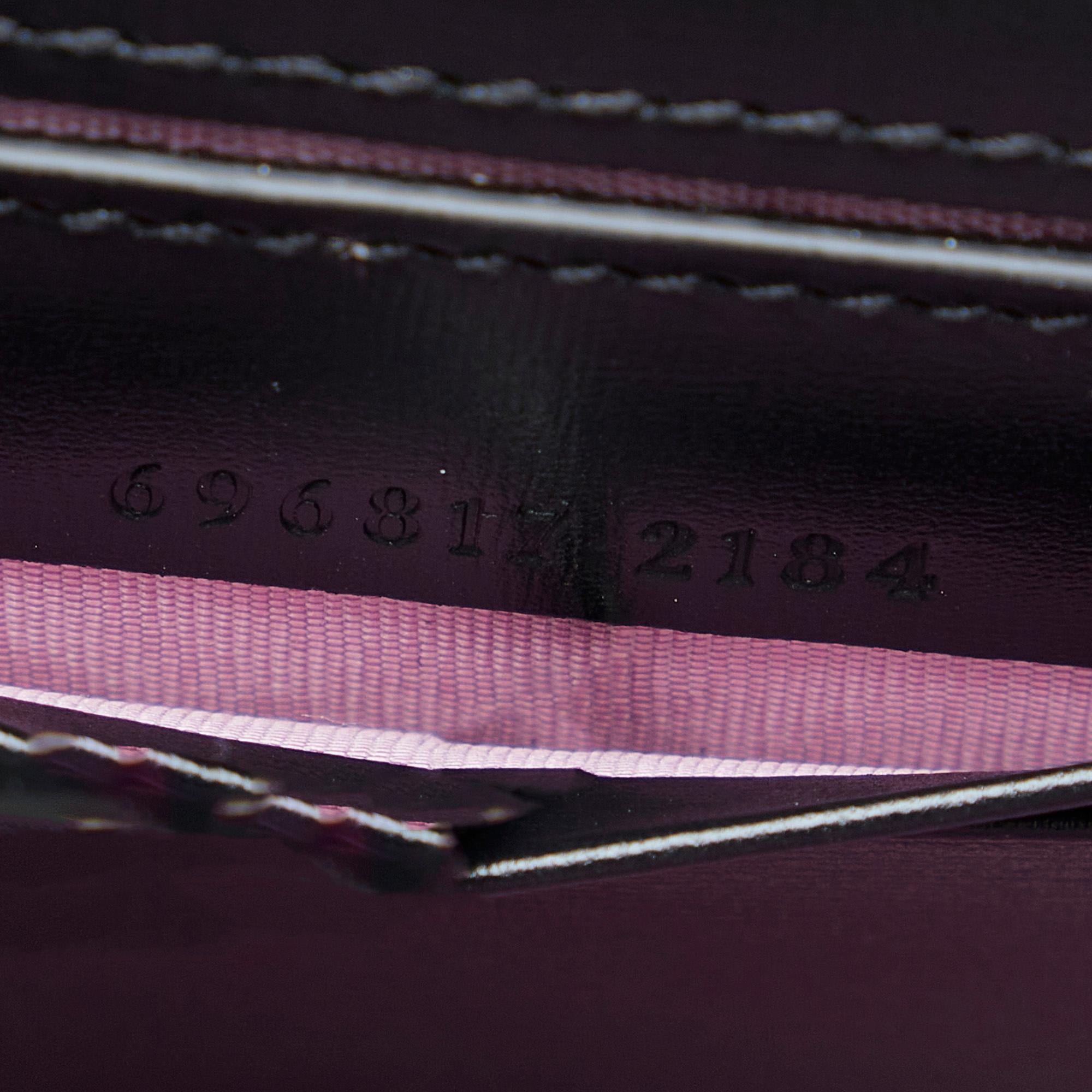 Gucci Lovelight Bamboo Wallet on Chain (SHG-ztNrEU)