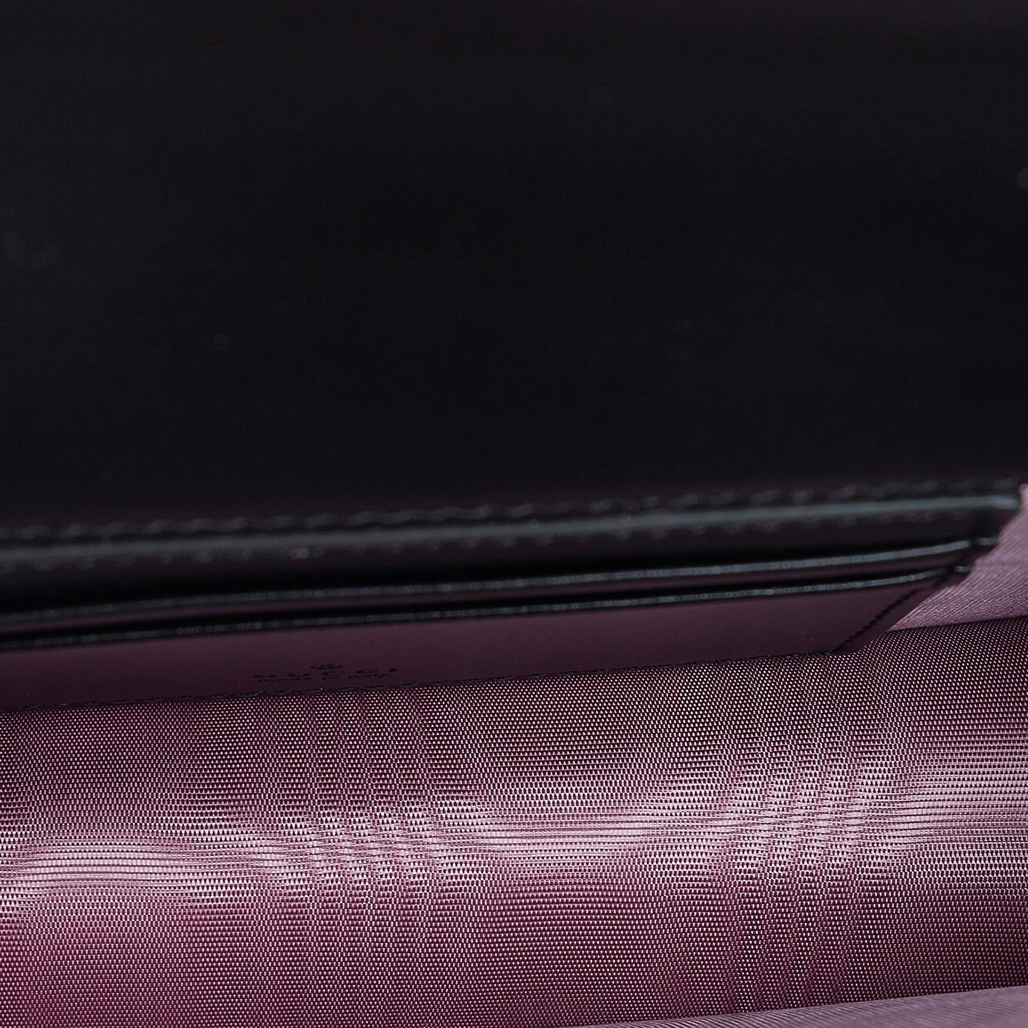 Gucci Lovelight Bamboo Wallet on Chain (SHG-ztNrEU)