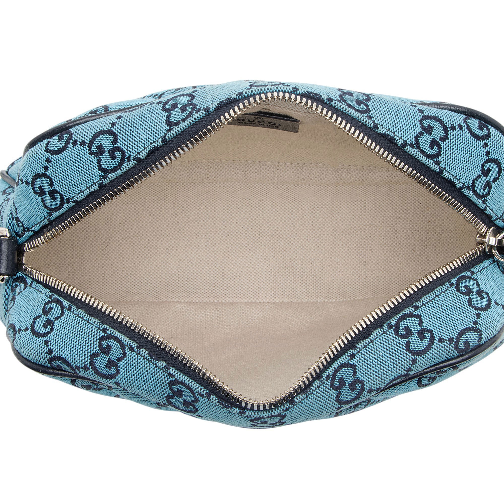 Gucci Matelasse GG Canvas GG Marmont Small Camera Bag