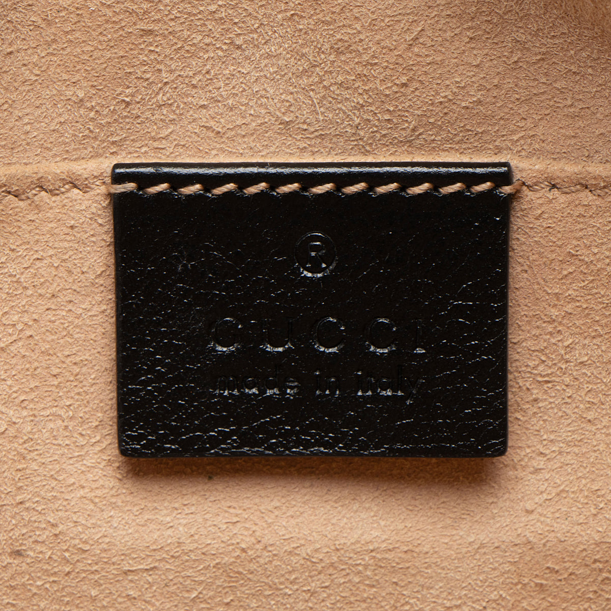 Gucci Matelasse GG Canvas GG Marmont Small Camera Bag