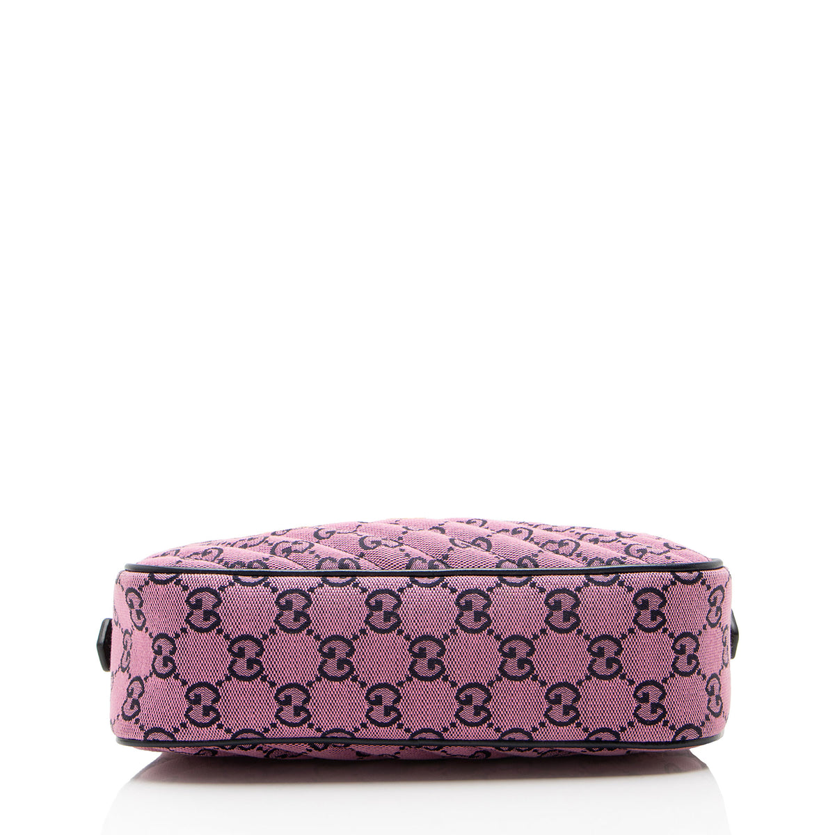 Gucci Matelasse GG Canvas GG Marmont Small Camera Bag
