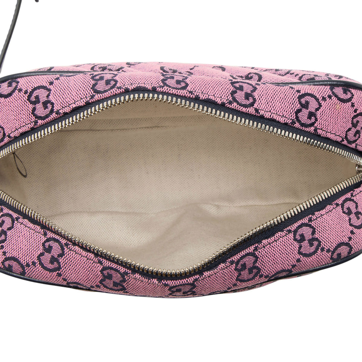 Gucci Matelasse GG Canvas GG Marmont Small Camera Bag