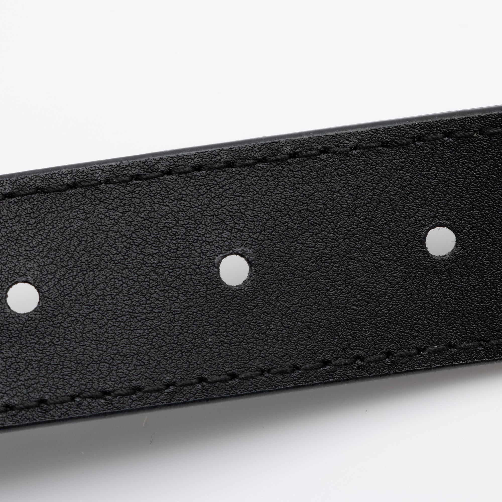 Gucci Matelasse Leather GG Marmont Belt Bag - Size 30 / 75 (SHF-e1ITa6)