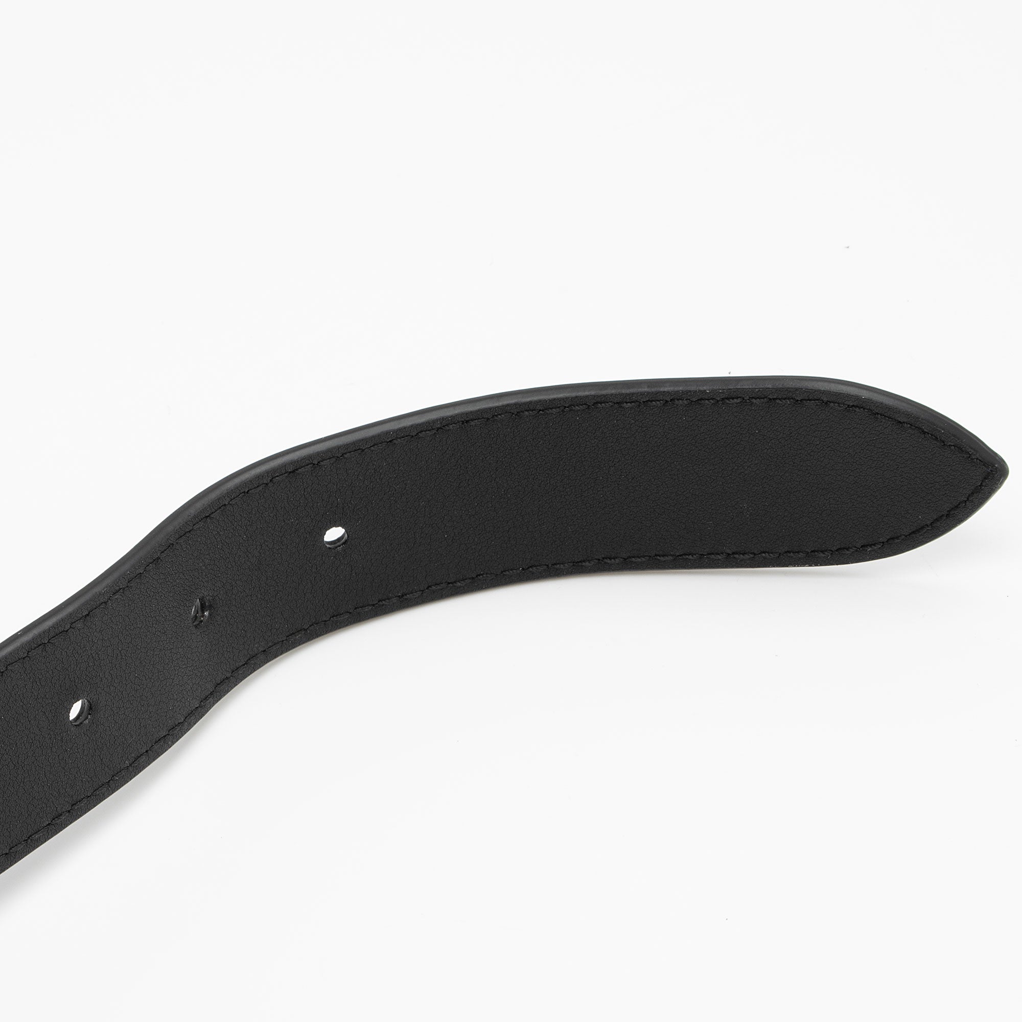 Gucci Matelasse Leather GG Marmont Belt Bag - Size 34 / 85 (SHF-vdStlP)