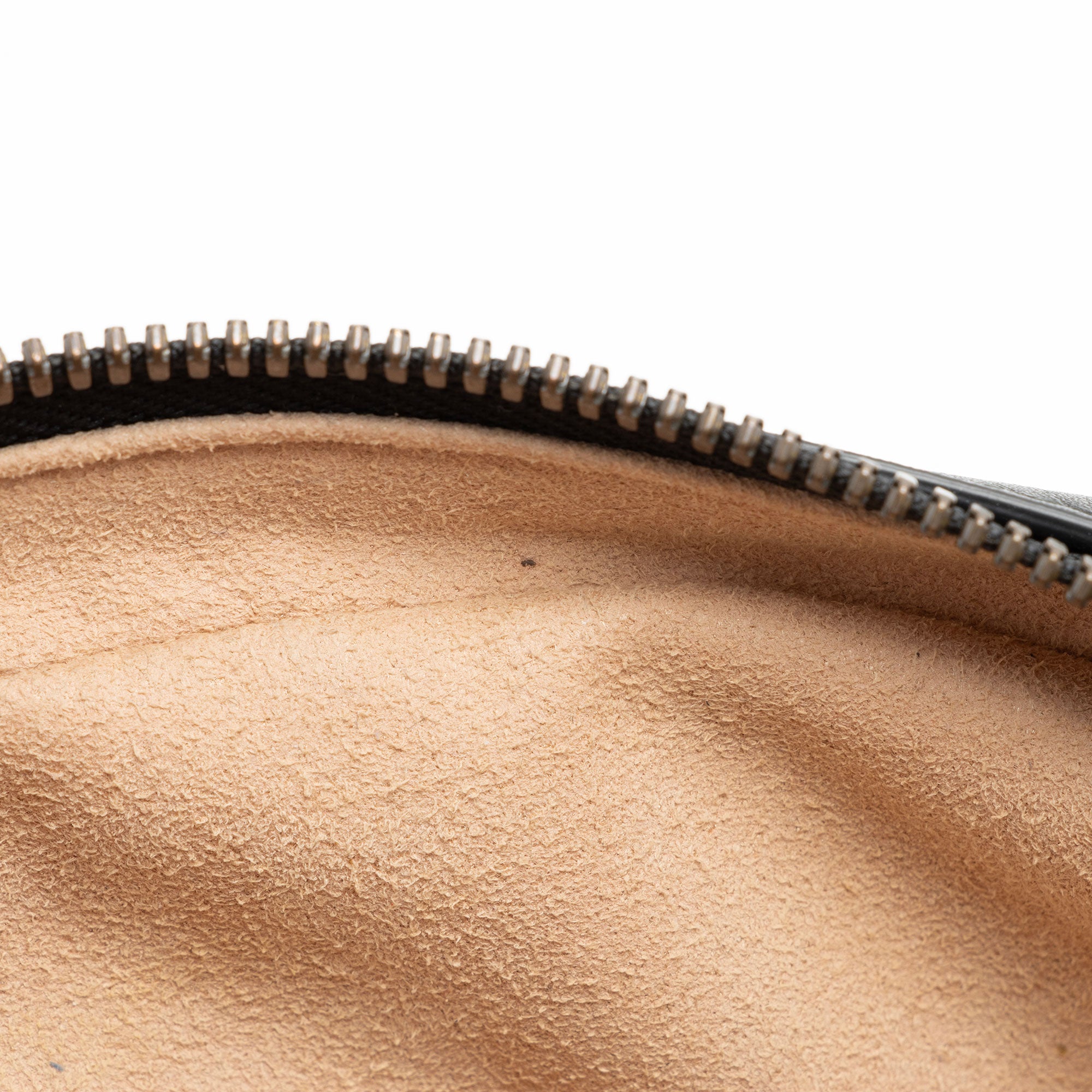 Gucci Matelasse Leather GG Marmont Belt Bag - Size 34 / 85 (SHF-vdStlP)