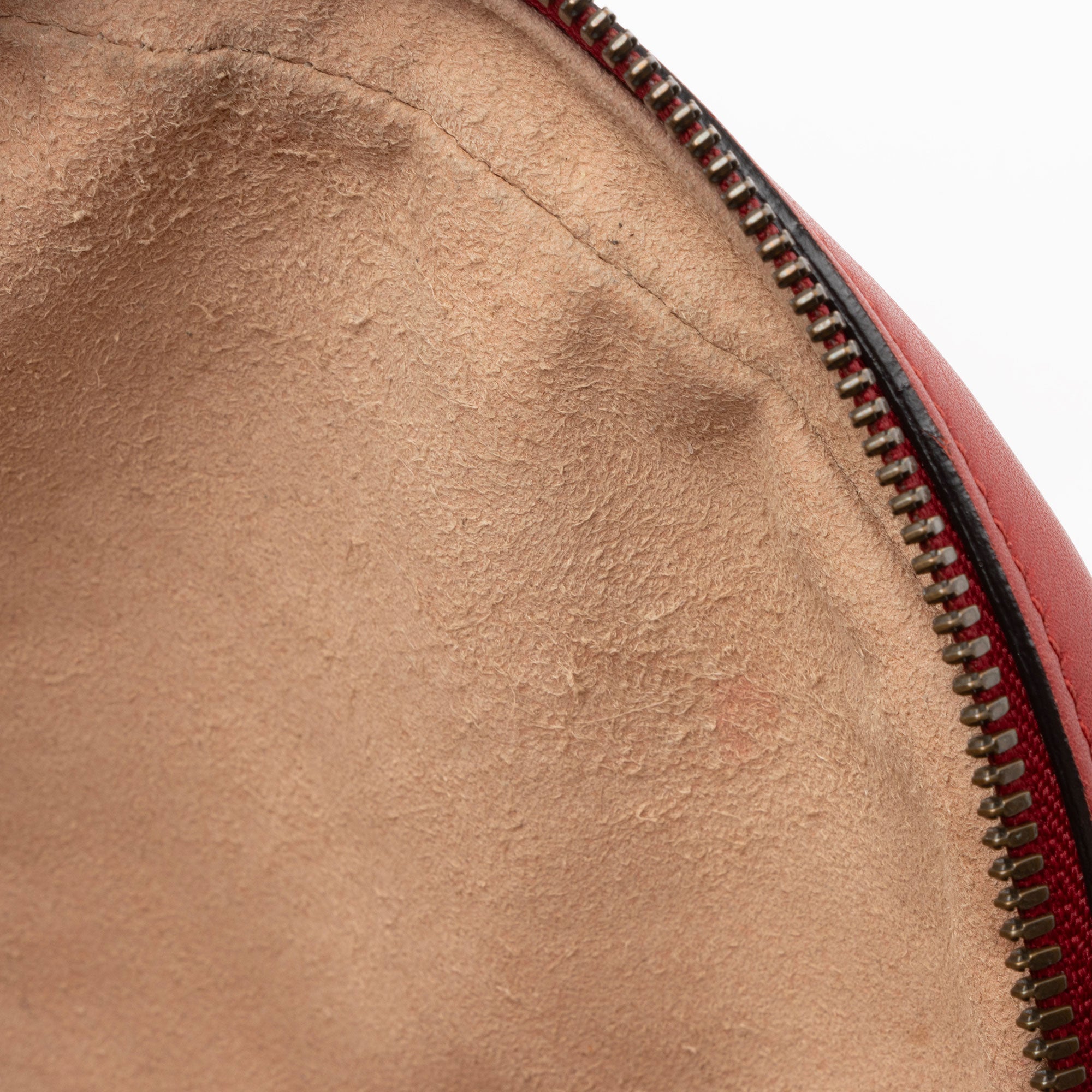 Gucci Matelasse Leather GG Marmont Belt Bag - Size 38 / 95 (SHF-DYUhgU)