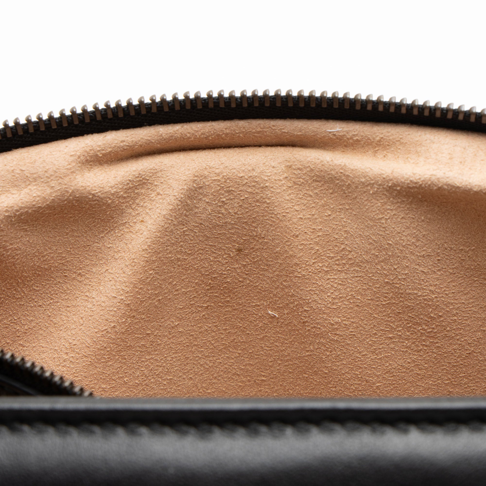 Gucci Matelasse Leather GG Marmont Large Flap Bag