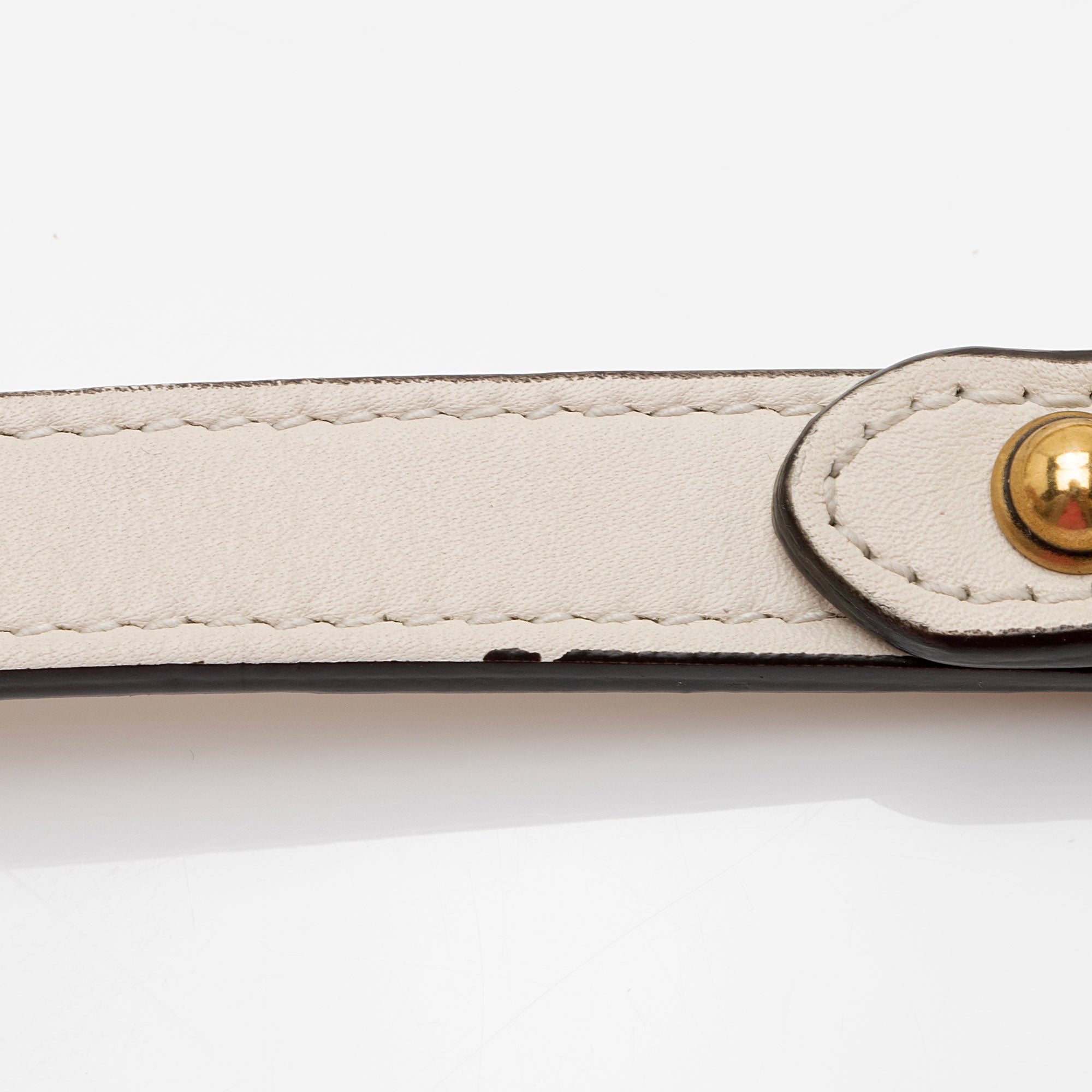 Gucci Matelasse Leather GG Marmont Medium Shoulder Bag (SHF-vZzq6k)