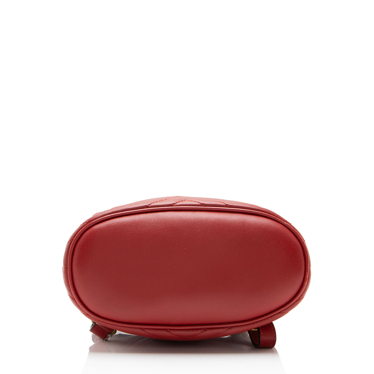 Gucci Matelasse Leather GG Marmont Mini Backpack
