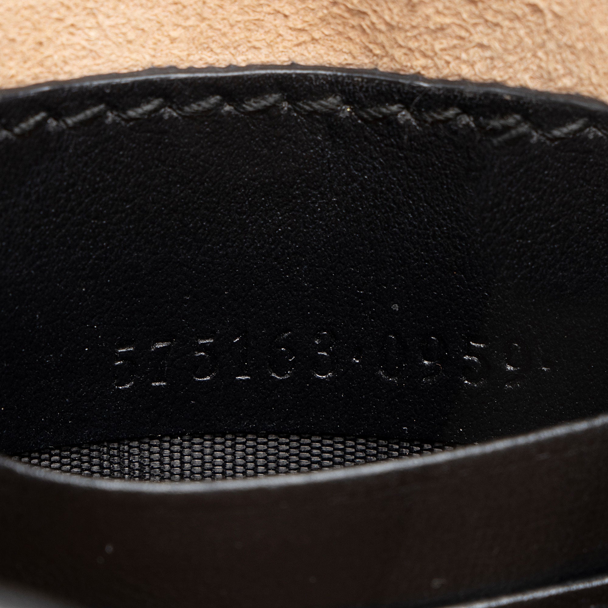 Gucci Matelasse Leather GG Marmont Mini Bucket Bag