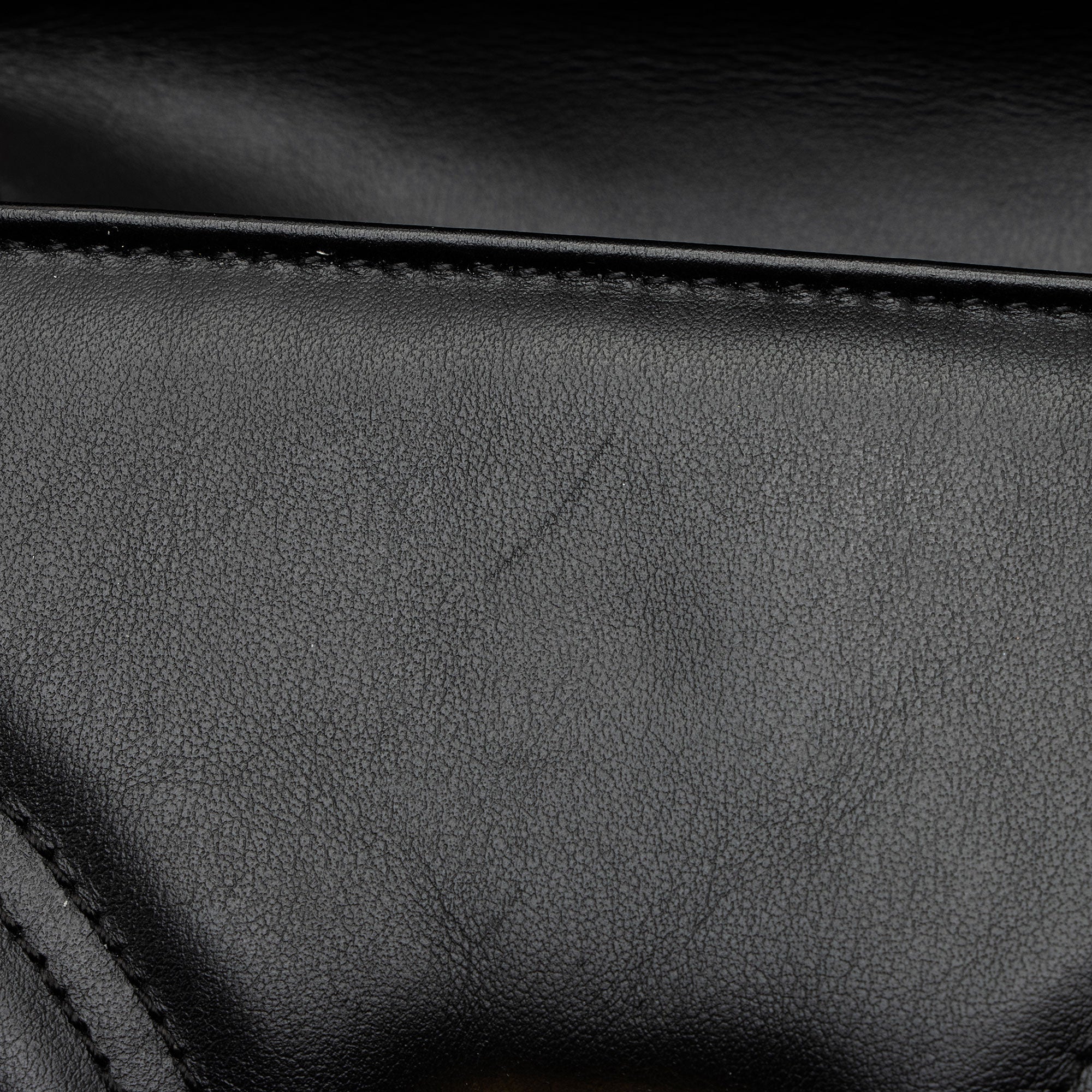 Gucci Matelasse Leather GG Marmont Mini Flap Bag