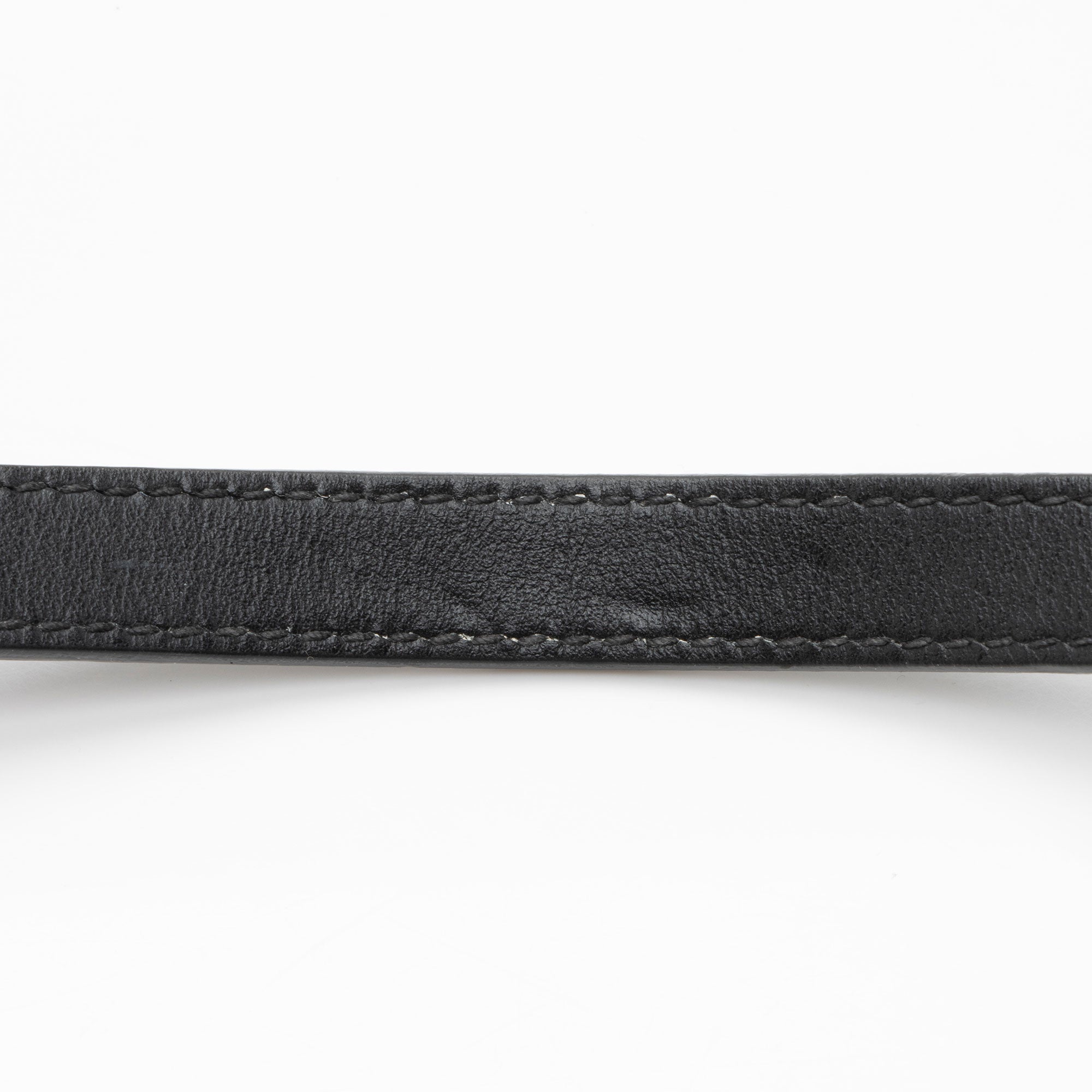 Gucci Matelasse Leather GG Marmont Mini Flap Bag (SHF-3BWamx)