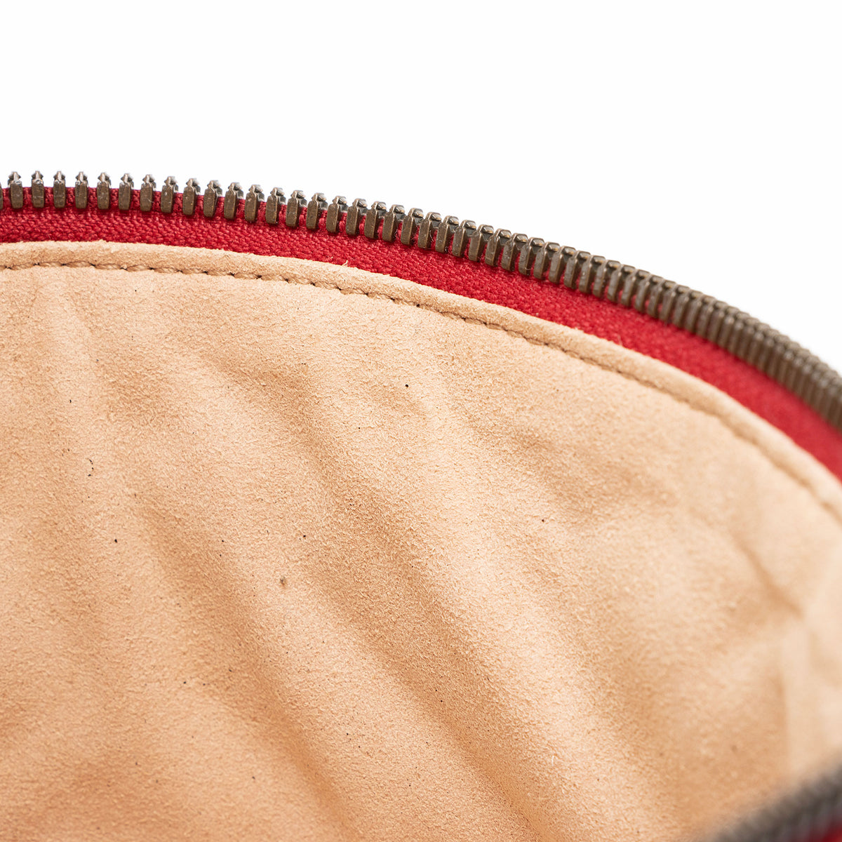 Gucci Matelasse Leather GG Marmont Round Mini Backpack