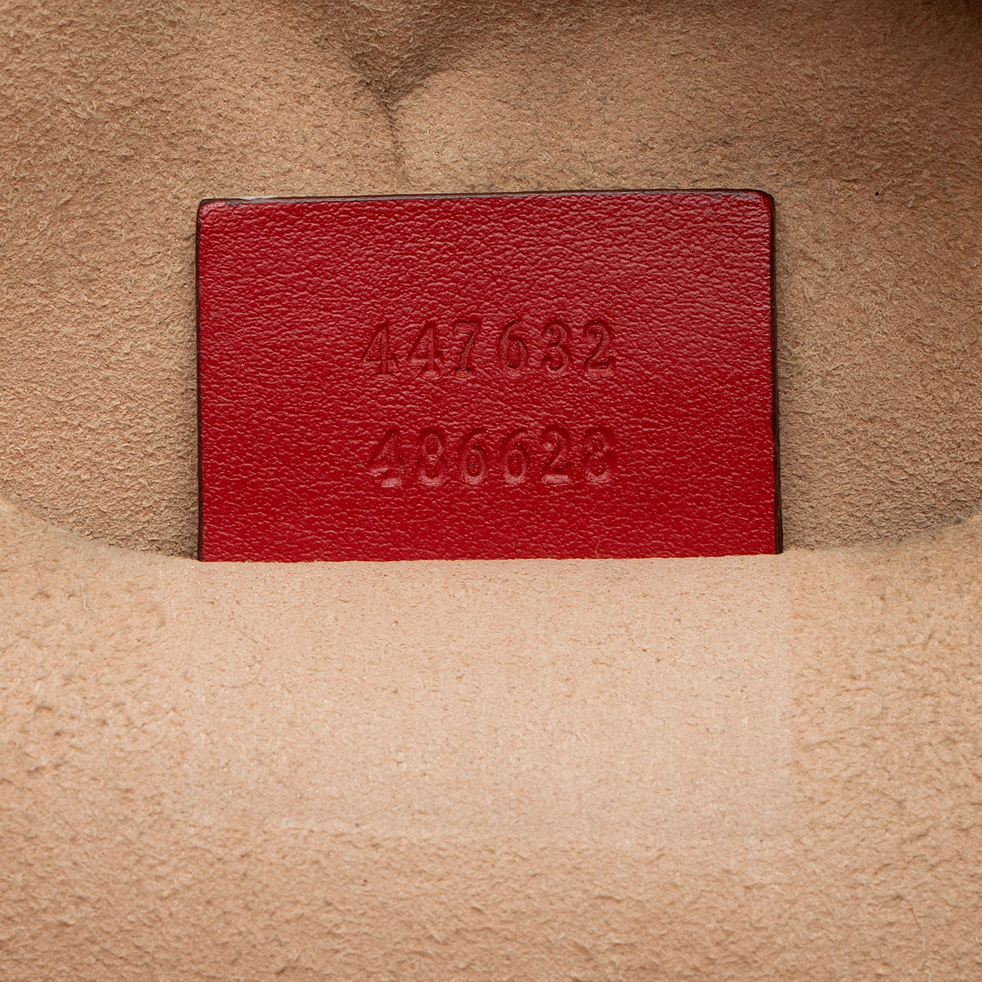Gucci Matelasse Leather GG Marmont Small Camera Bag