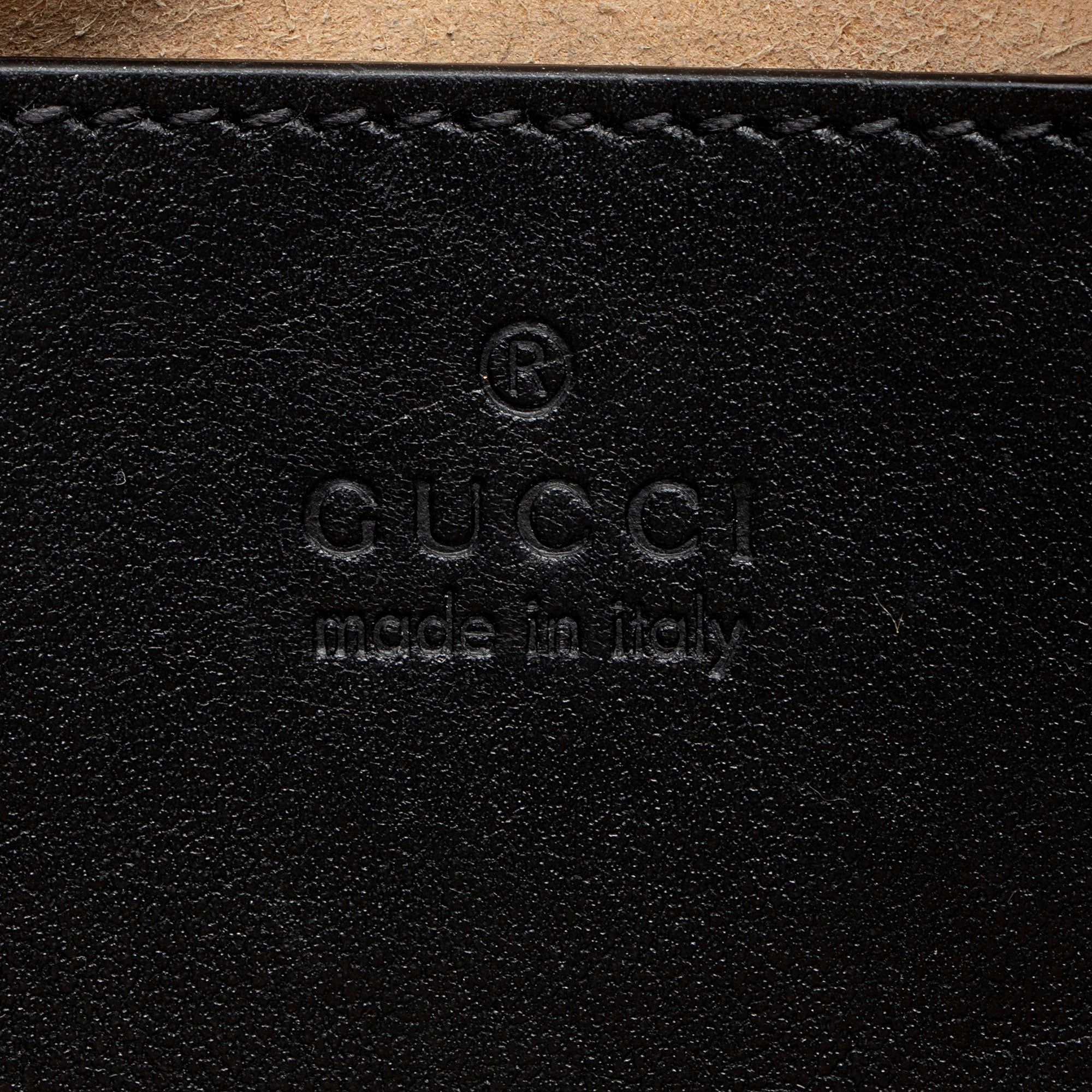 Gucci Matelasse Leather GG Marmont Small Camera Bag