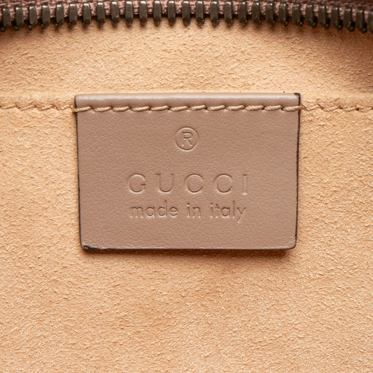 Gucci Matelasse Leather GG Marmont Small Camera Bag