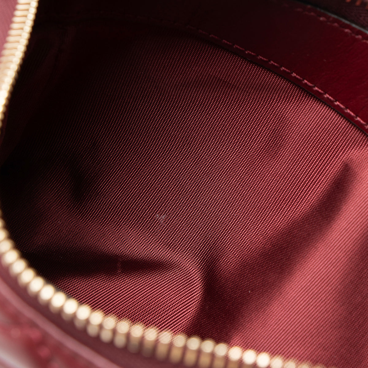 Gucci Matelasse Leather GG Marmont Mini Pochette