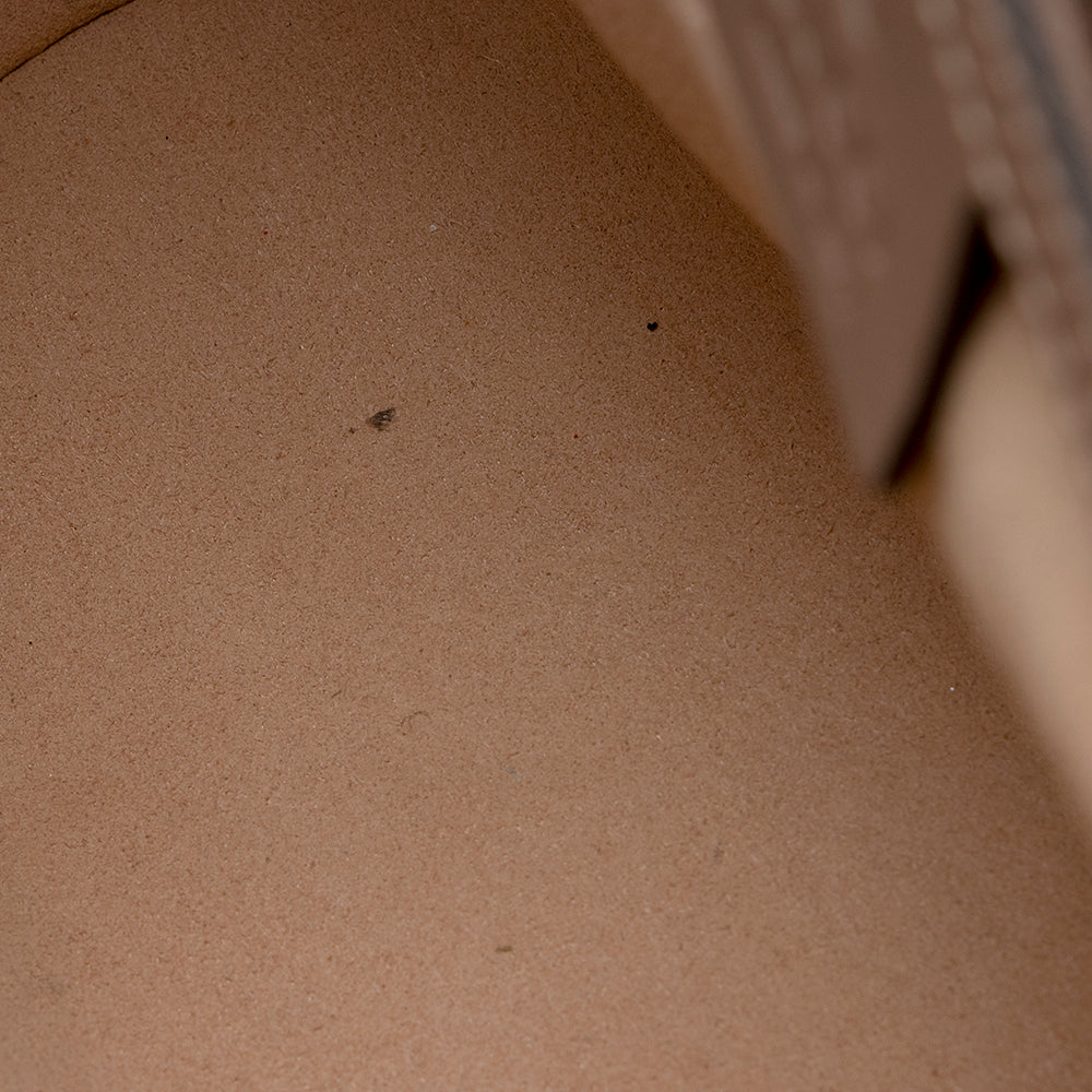 Gucci Matelasse Leather GG Marmont Top Handle Small Shoulder Bag (SHF-22063)