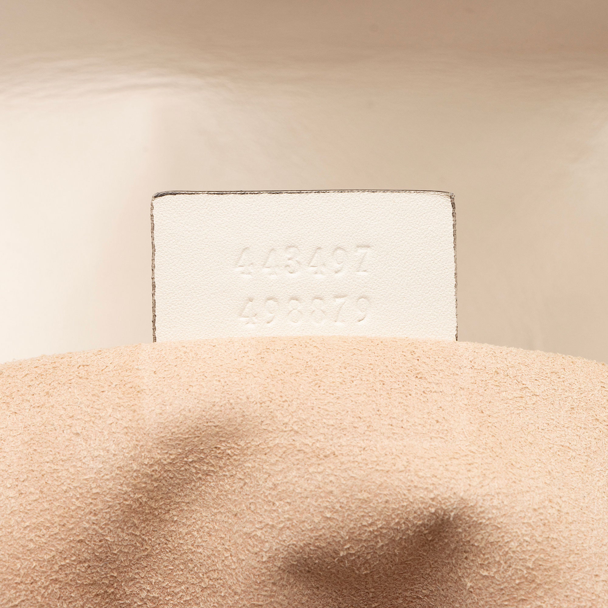 Gucci Matelasse Leather GG Marmont Trompe L'Oeil Small Flap Bag