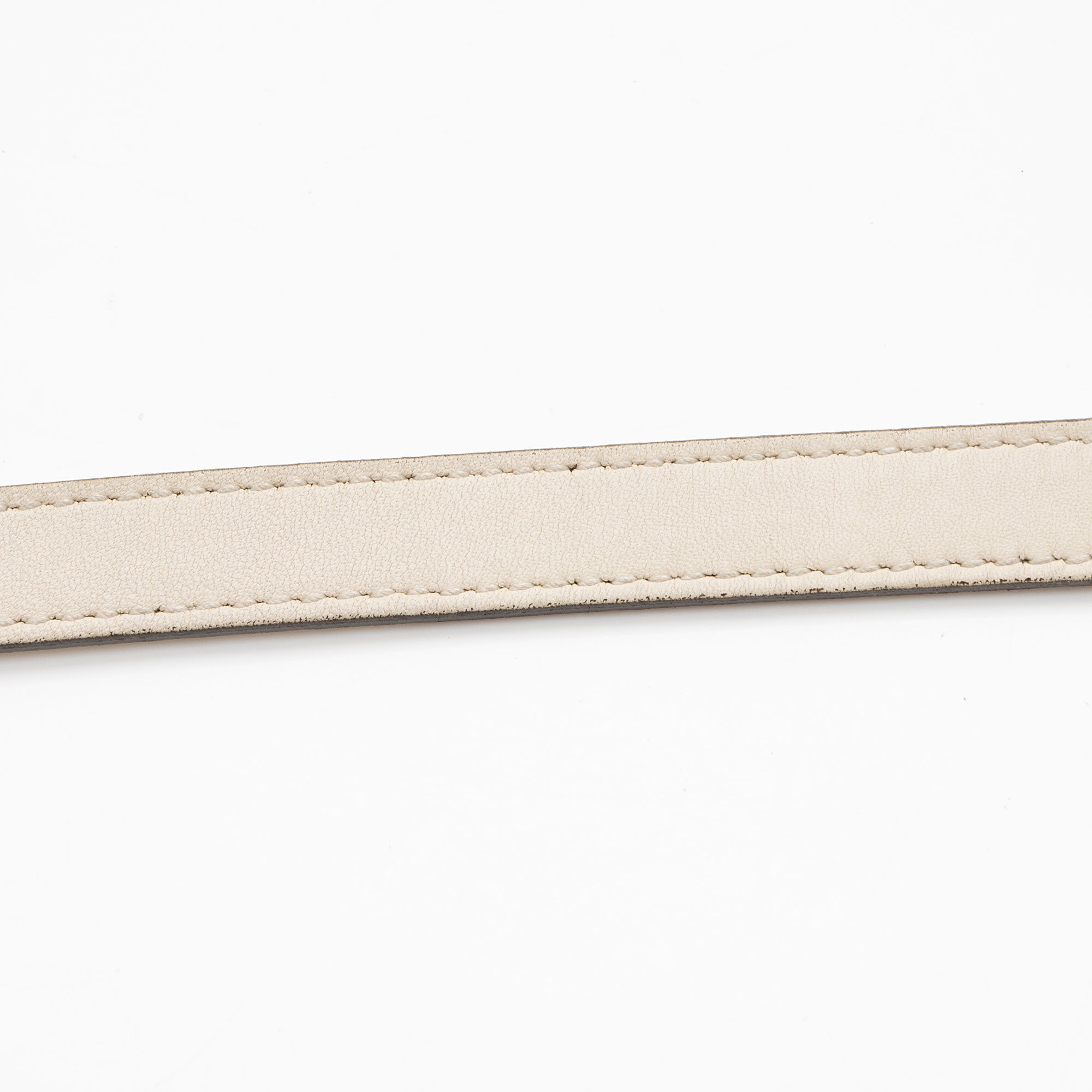 Gucci Matelasse Leather GG Marmont Trompe L'Oeil Small Flap Bag