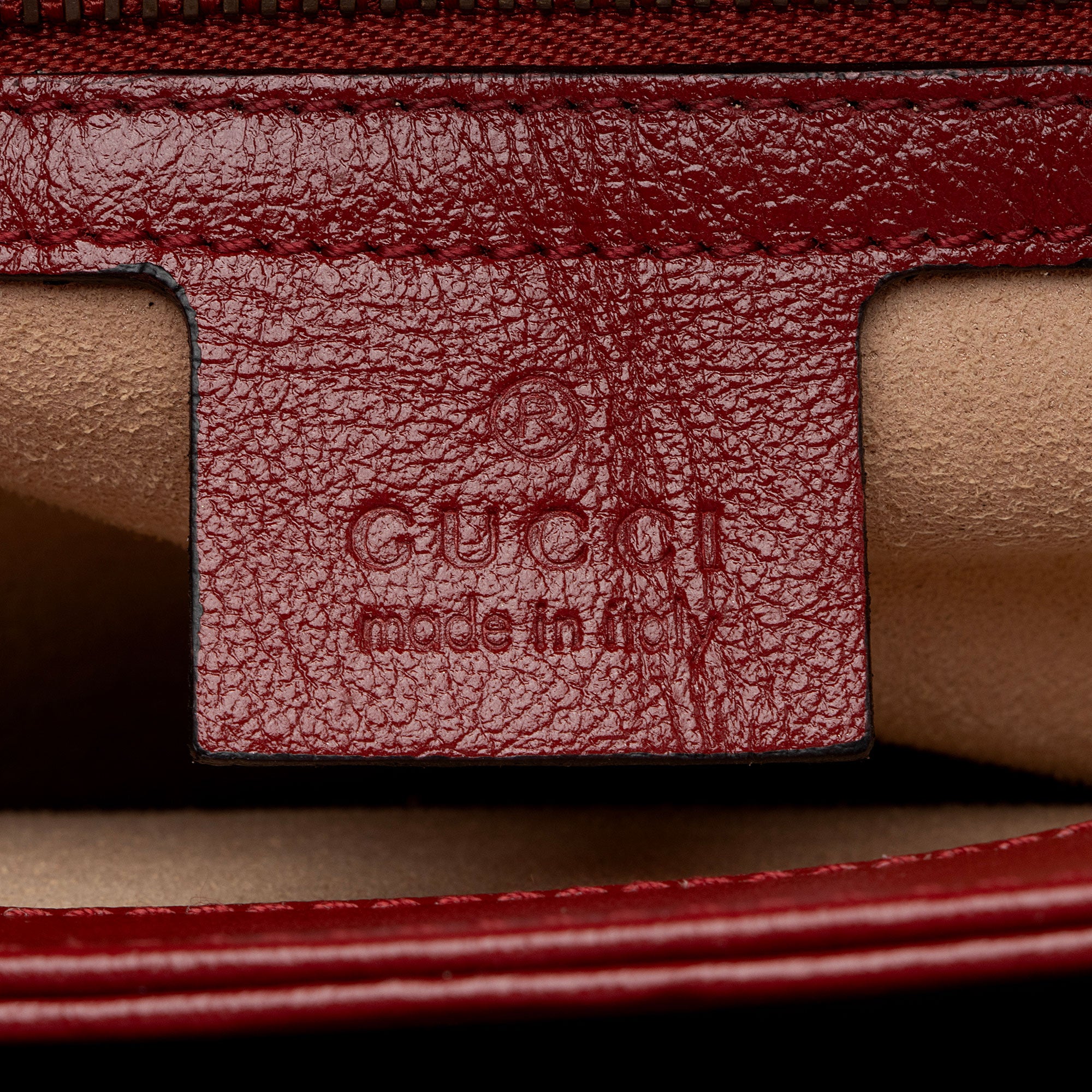 Gucci Matelasse Leather Torchon GG Marmont Chain Tote