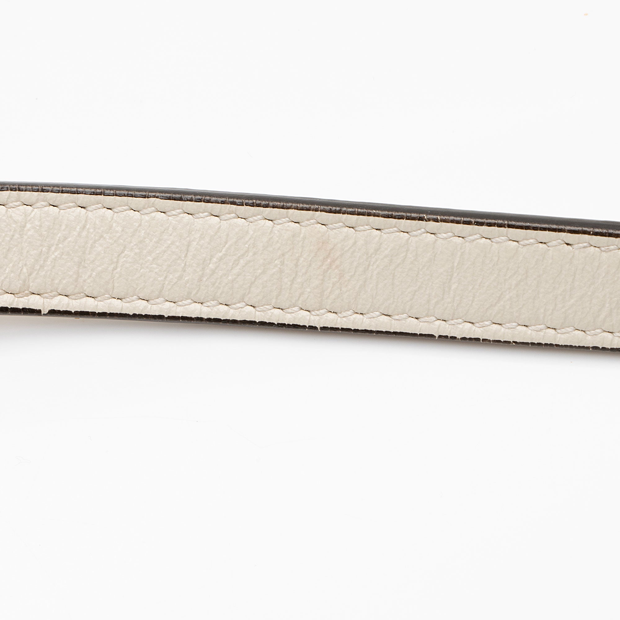 Gucci Matelasse Leather Torchon GG Marmont Small Flap Bag (SHF-V987rt)