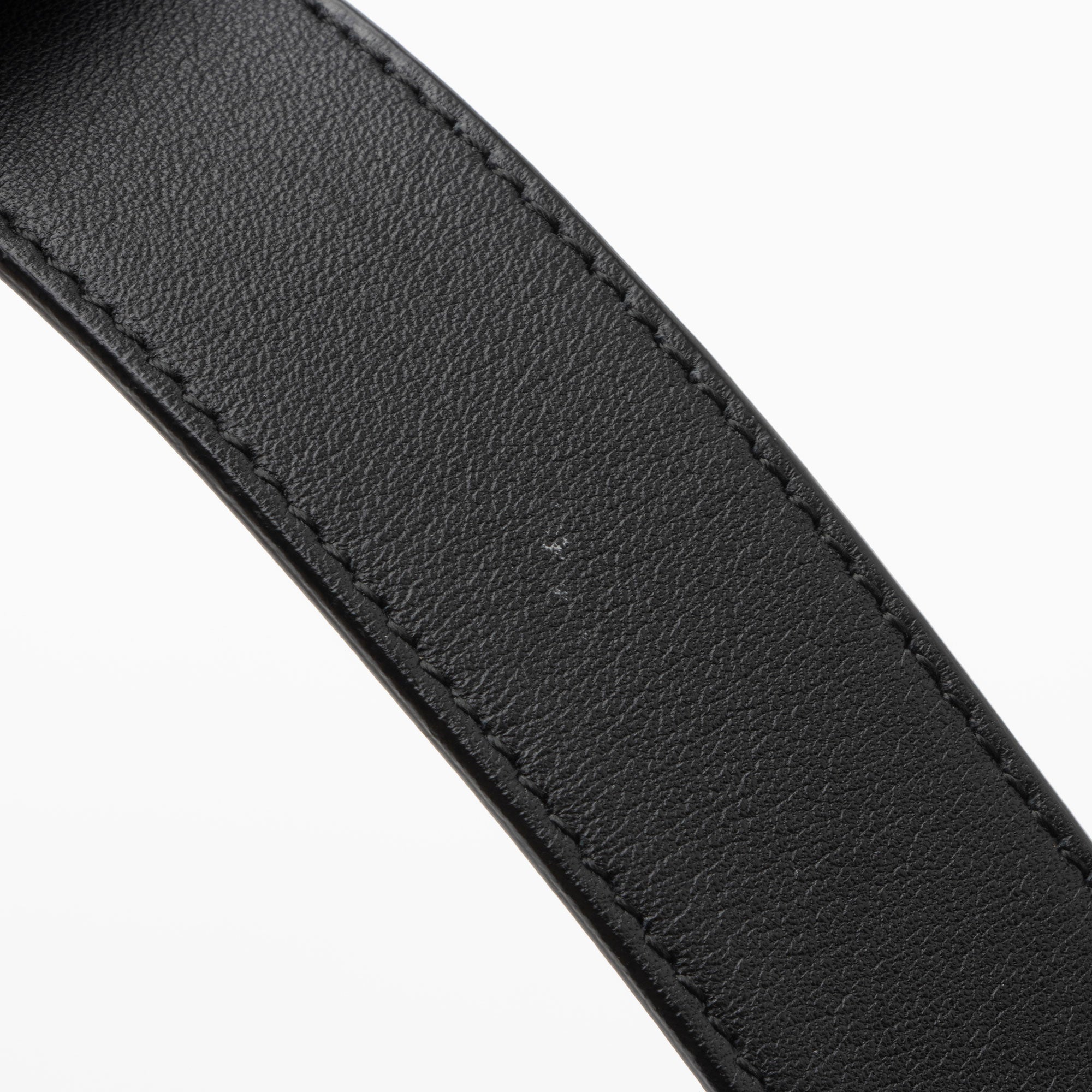 Gucci Matelasse Velvet GG Marmont Belt Bag - Size 30 / 75 (SHF-Wj8bXc)