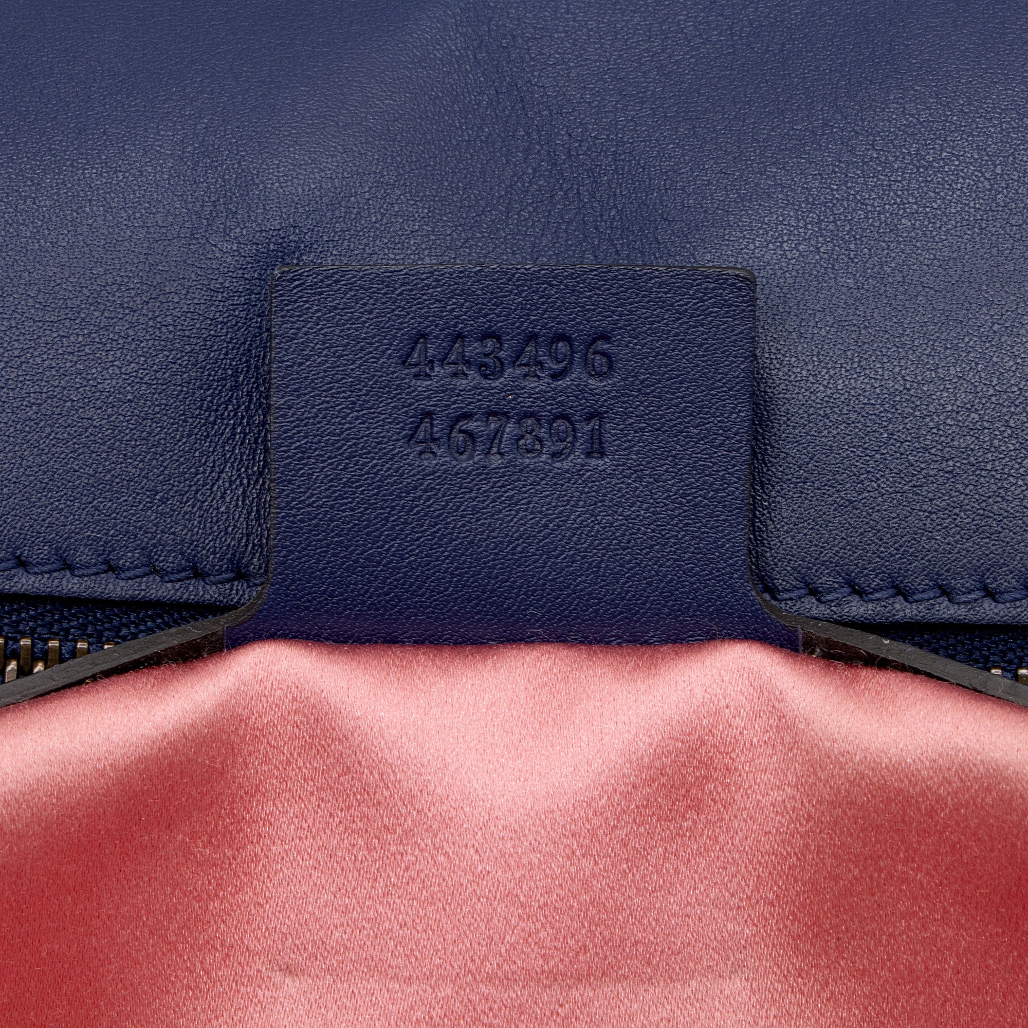 Gucci Matelasse Velvet GG Marmont Medium Shoulder Bag