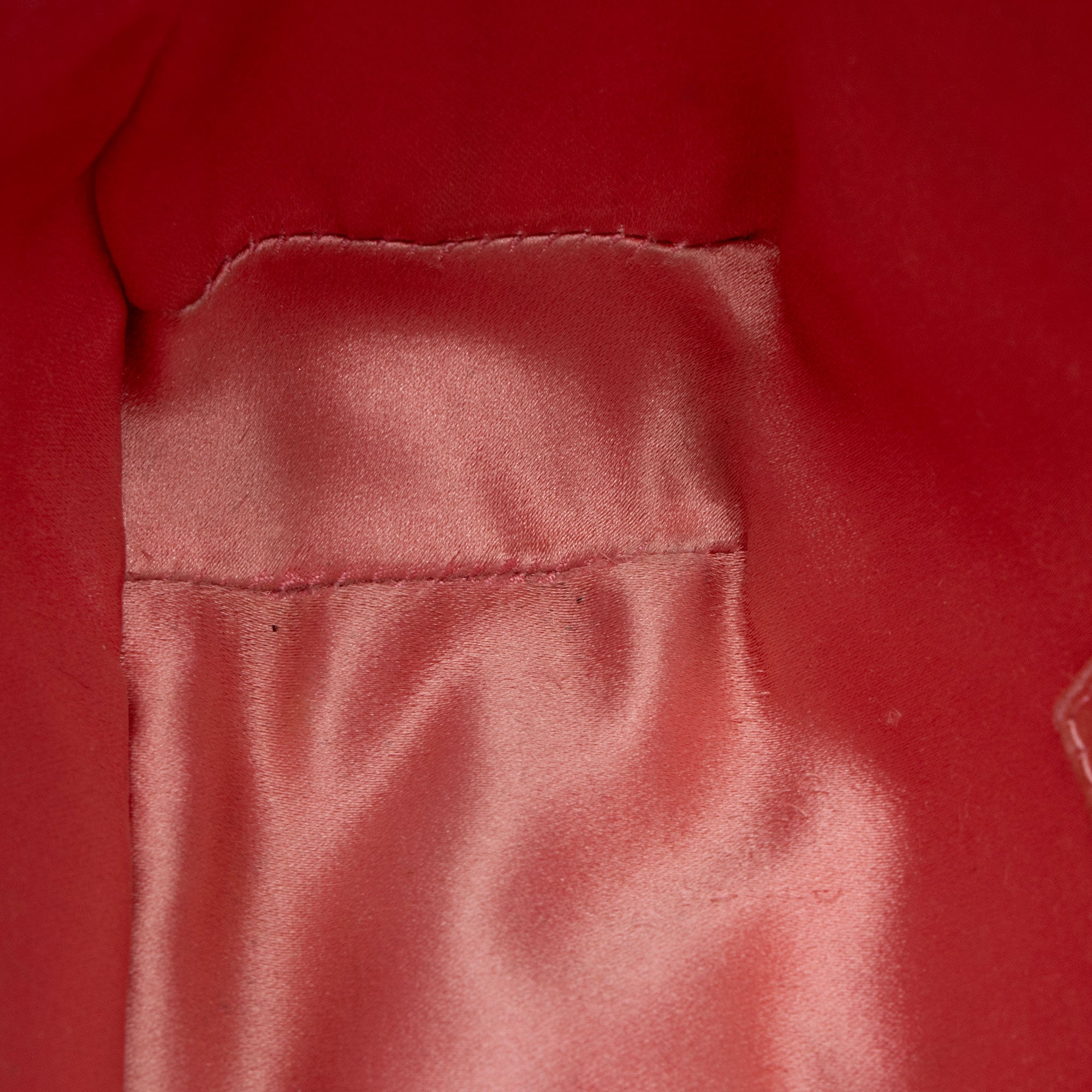 Gucci Matelasse Velvet GG Marmont Medium Shoulder Bag