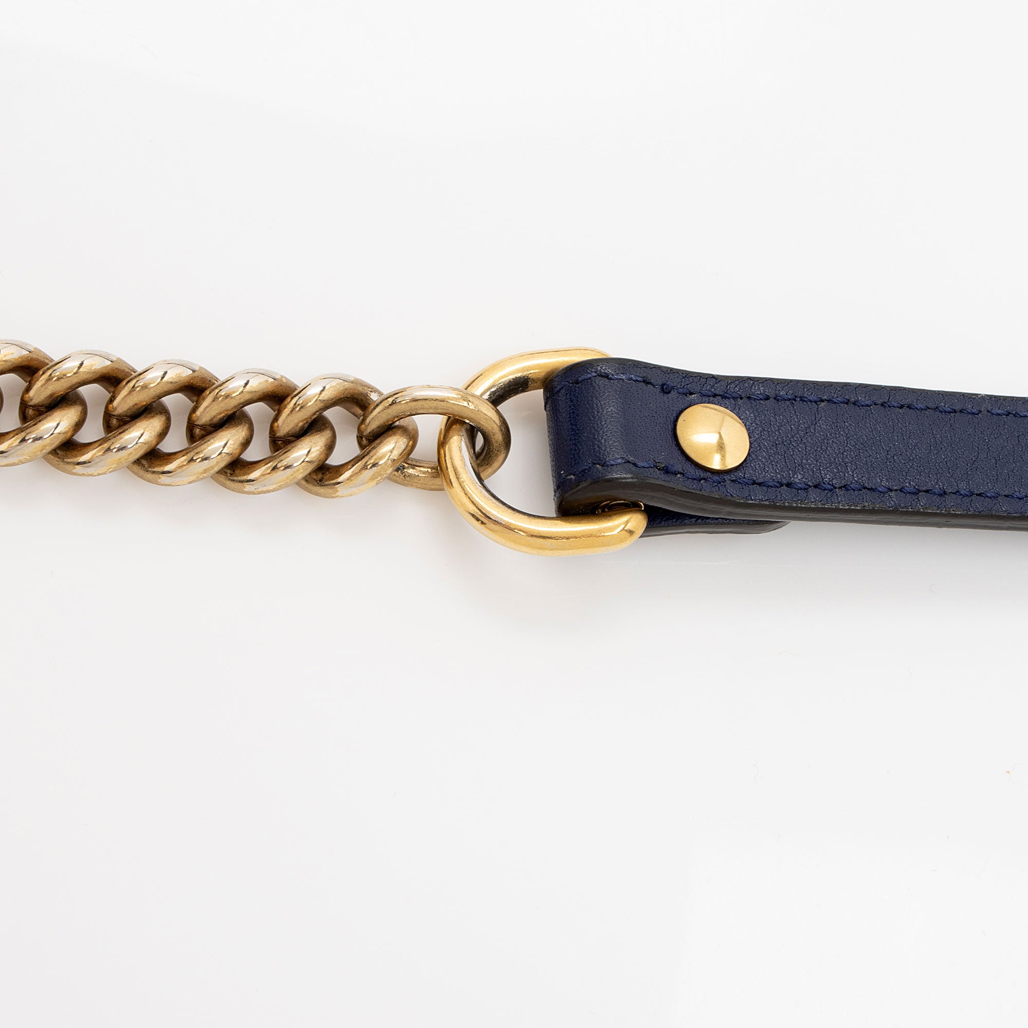 Gucci Matelasse Velvet GG Marmont Medium Shoulder Bag