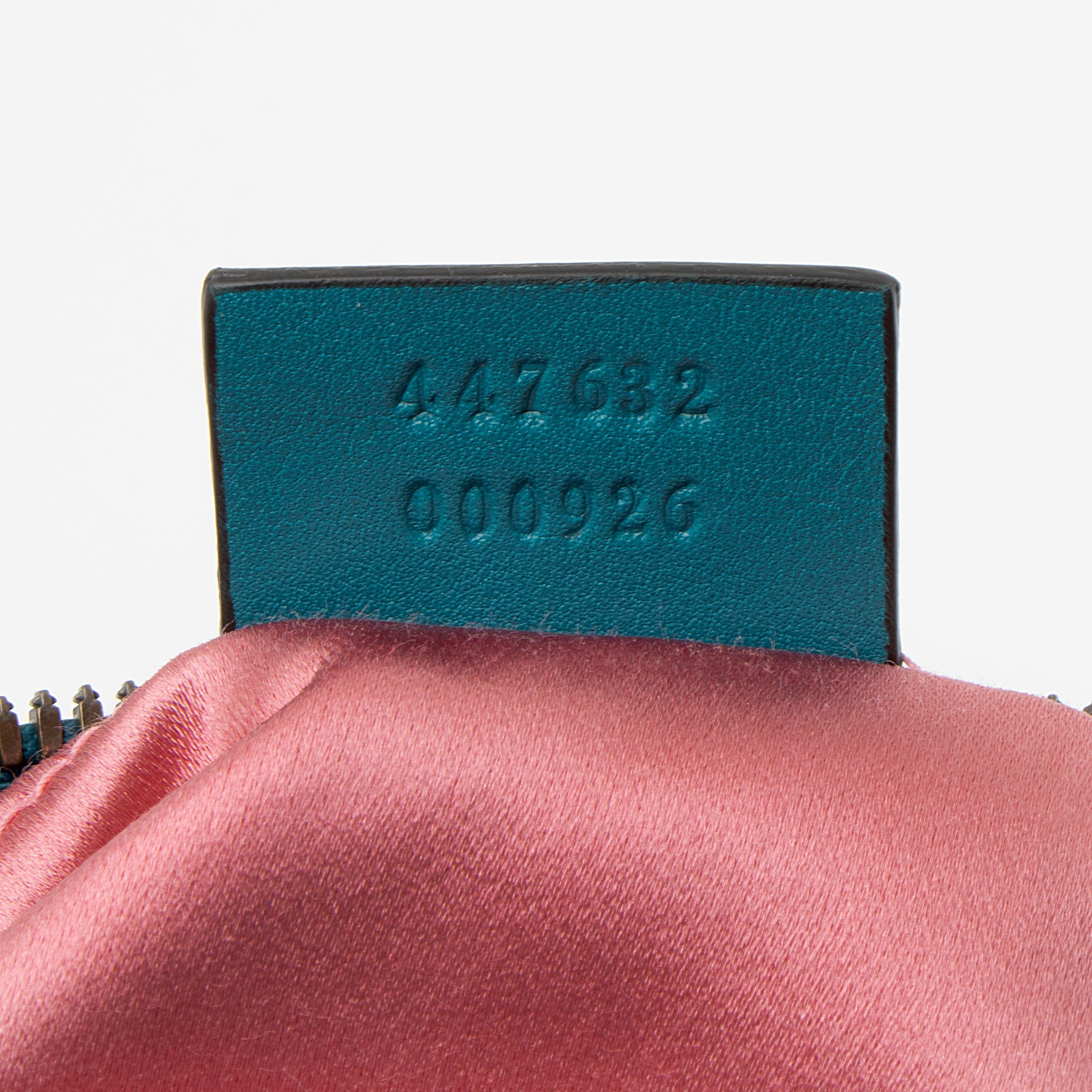 Gucci Matelasse Velvet GG Marmont Small Shoulder Bag (SHF-YA81zd)