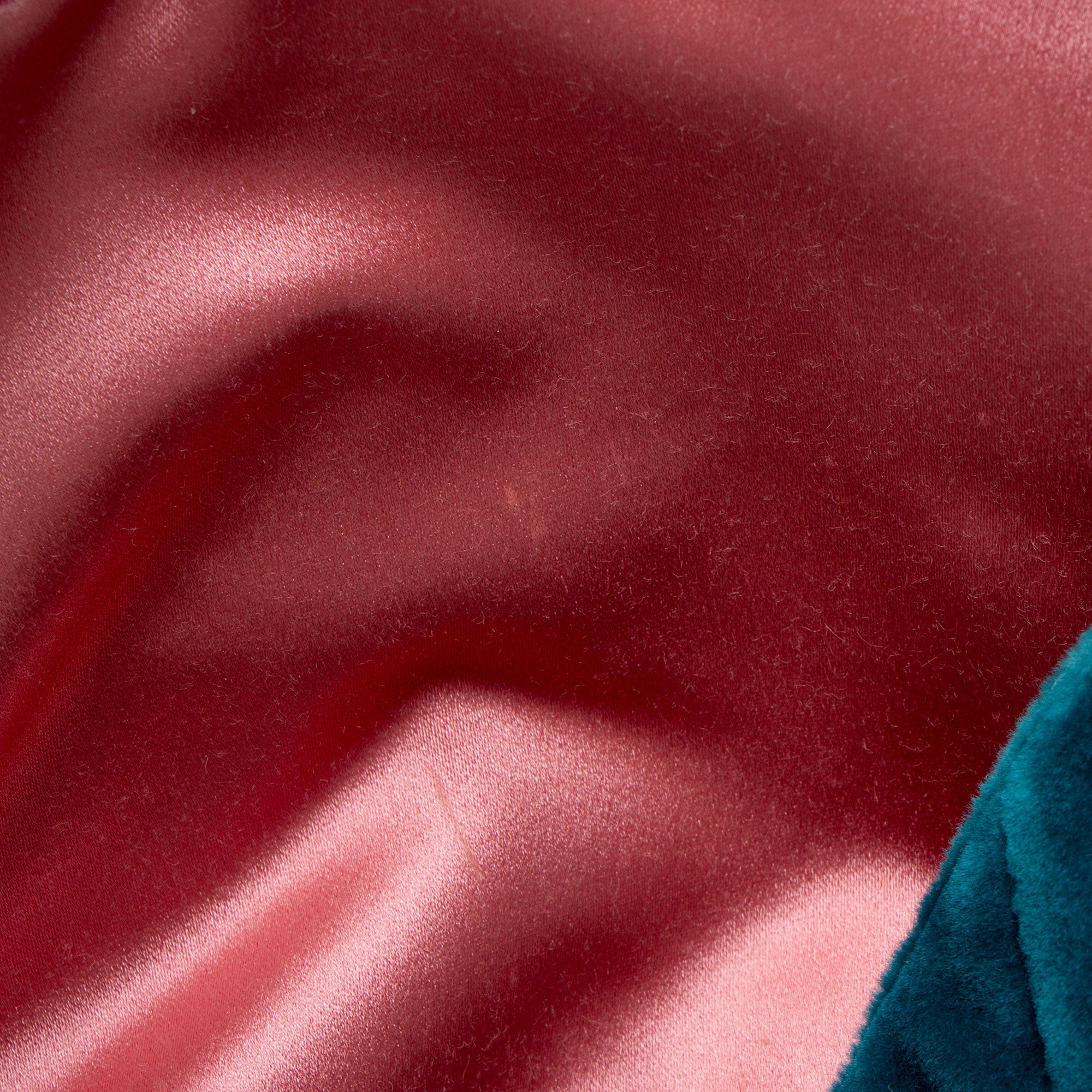 Gucci Matelasse Velvet GG Marmont Small Shoulder Bag (SHF-YA81zd)