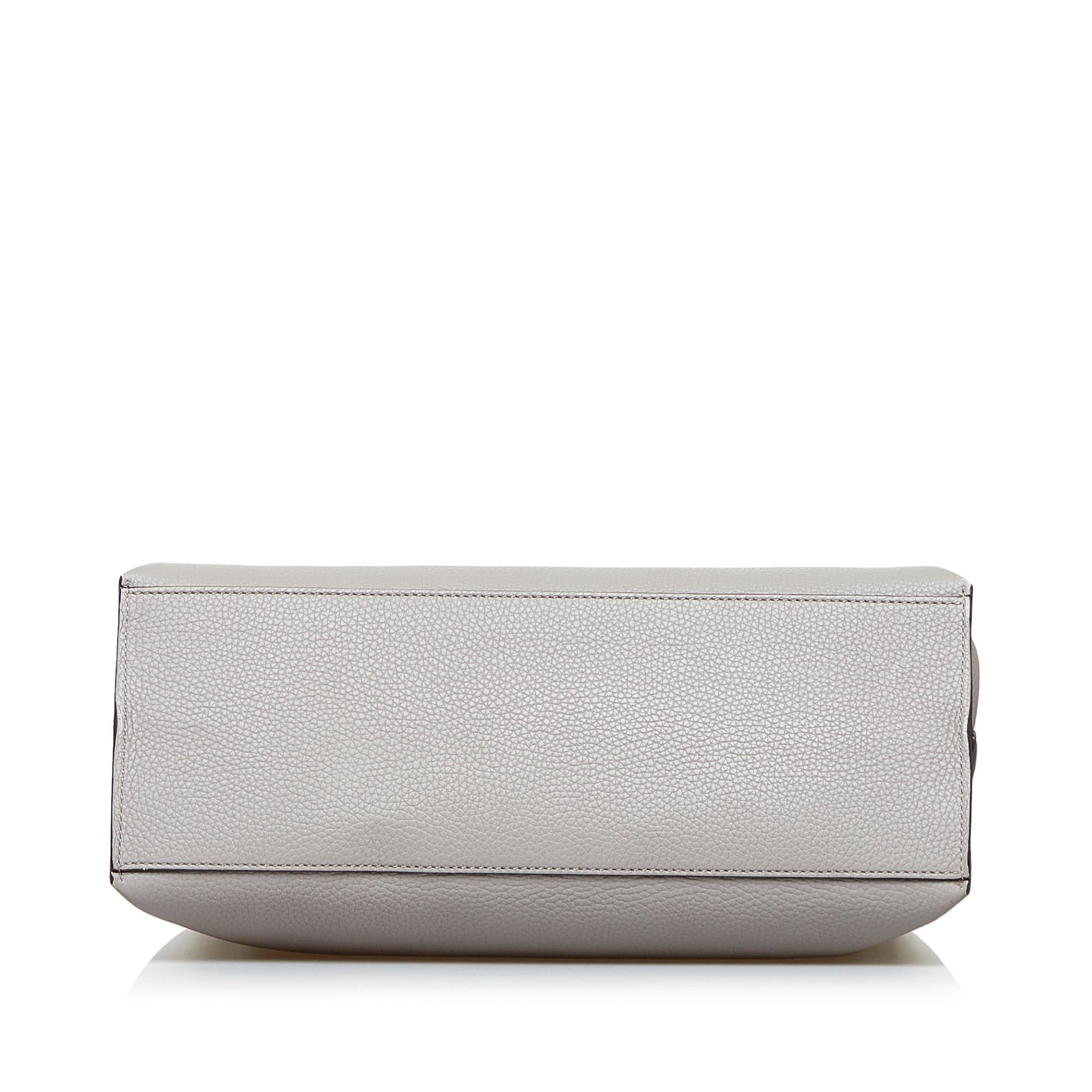 Gucci Medium Bamboo Daily (SHG-CnxlUG)