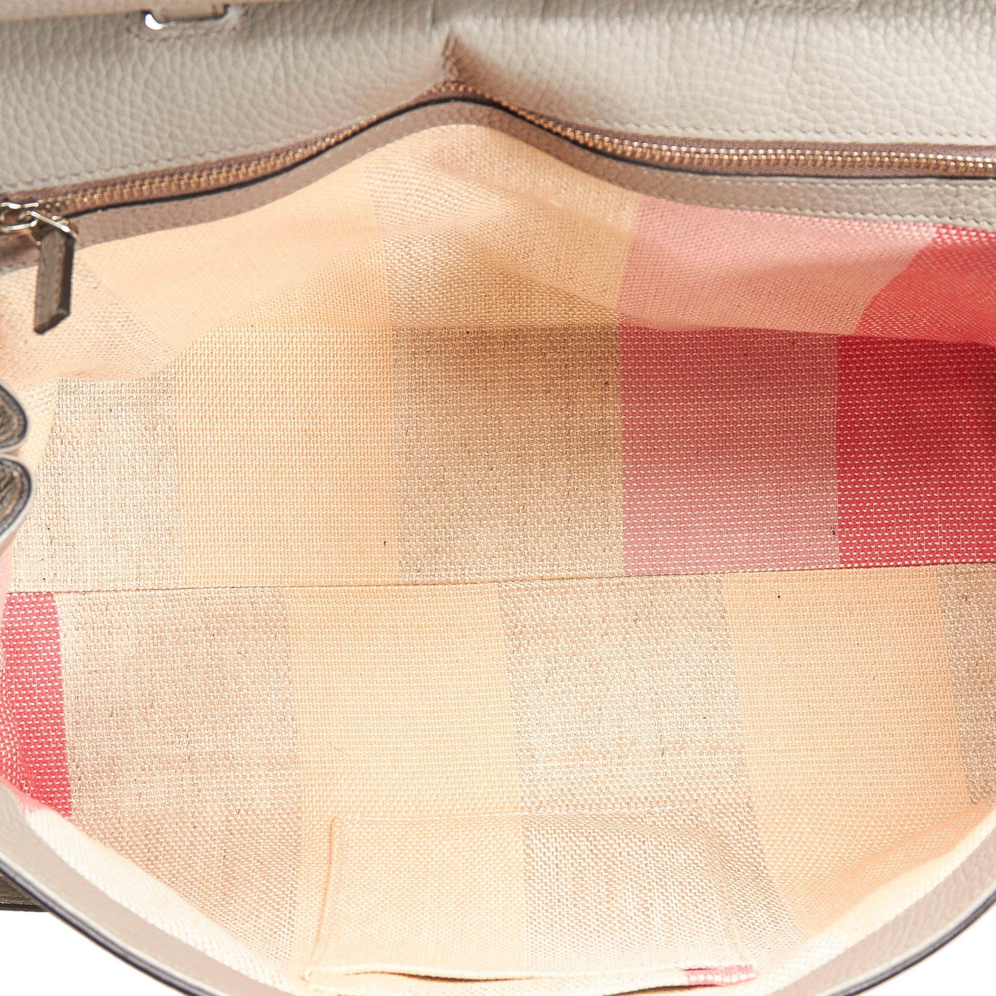 Gucci Medium Bamboo Daily (SHG-OxanXP)