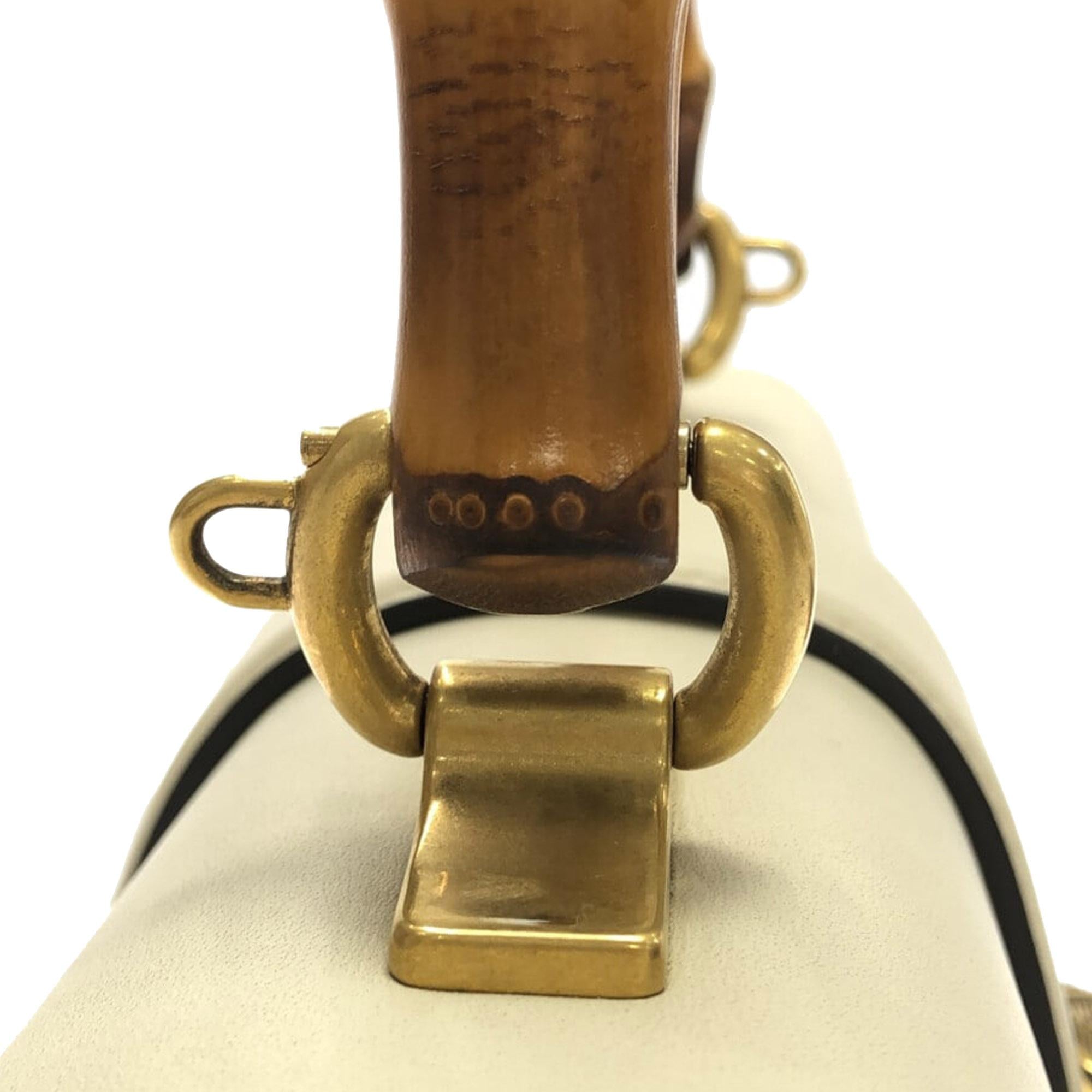 Gucci Medium Bamboo Dionysus Web Satchel (SHG-c4SrqG)
