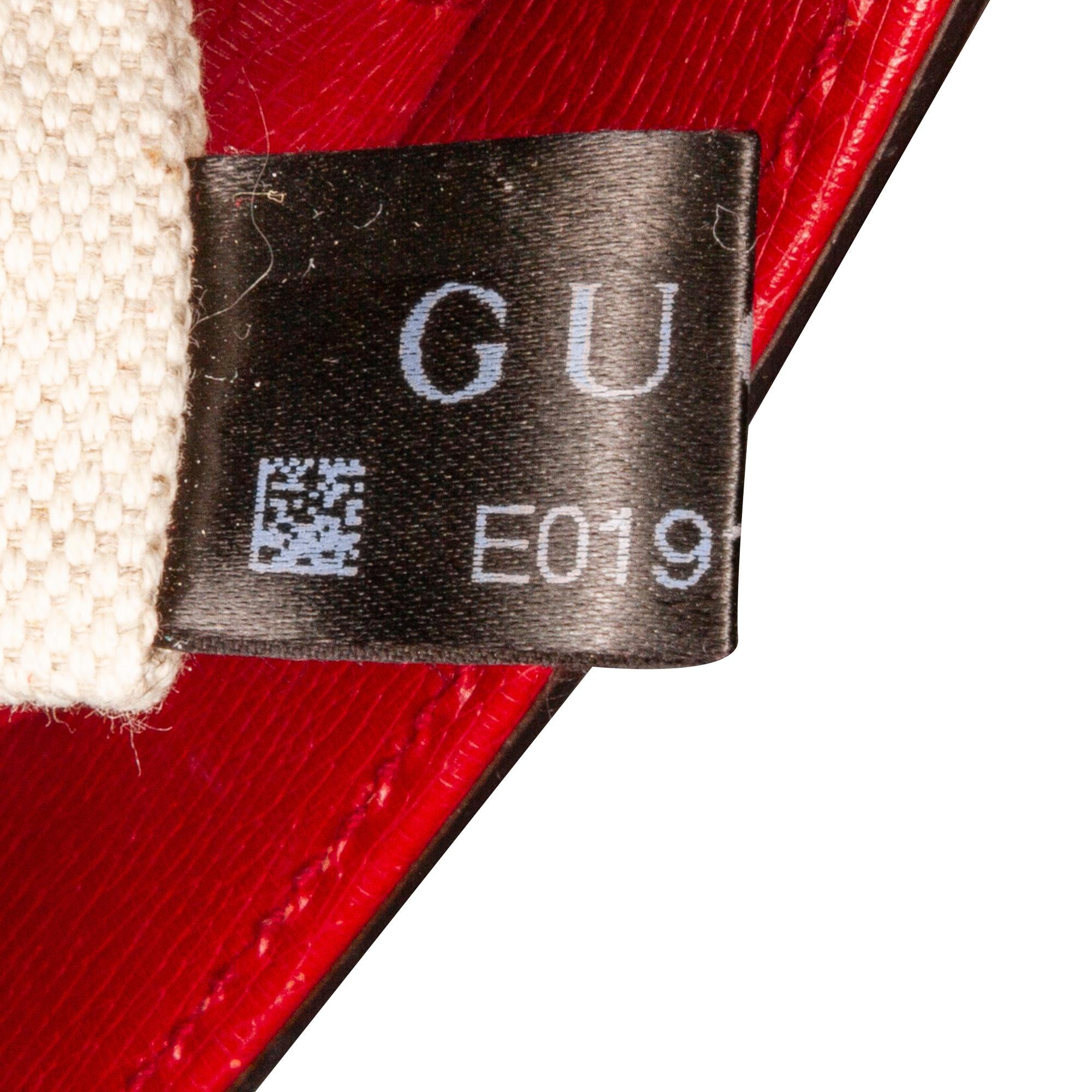 Gucci Medium Blooms Bamboo Shopper (SHG-NbVEVC)