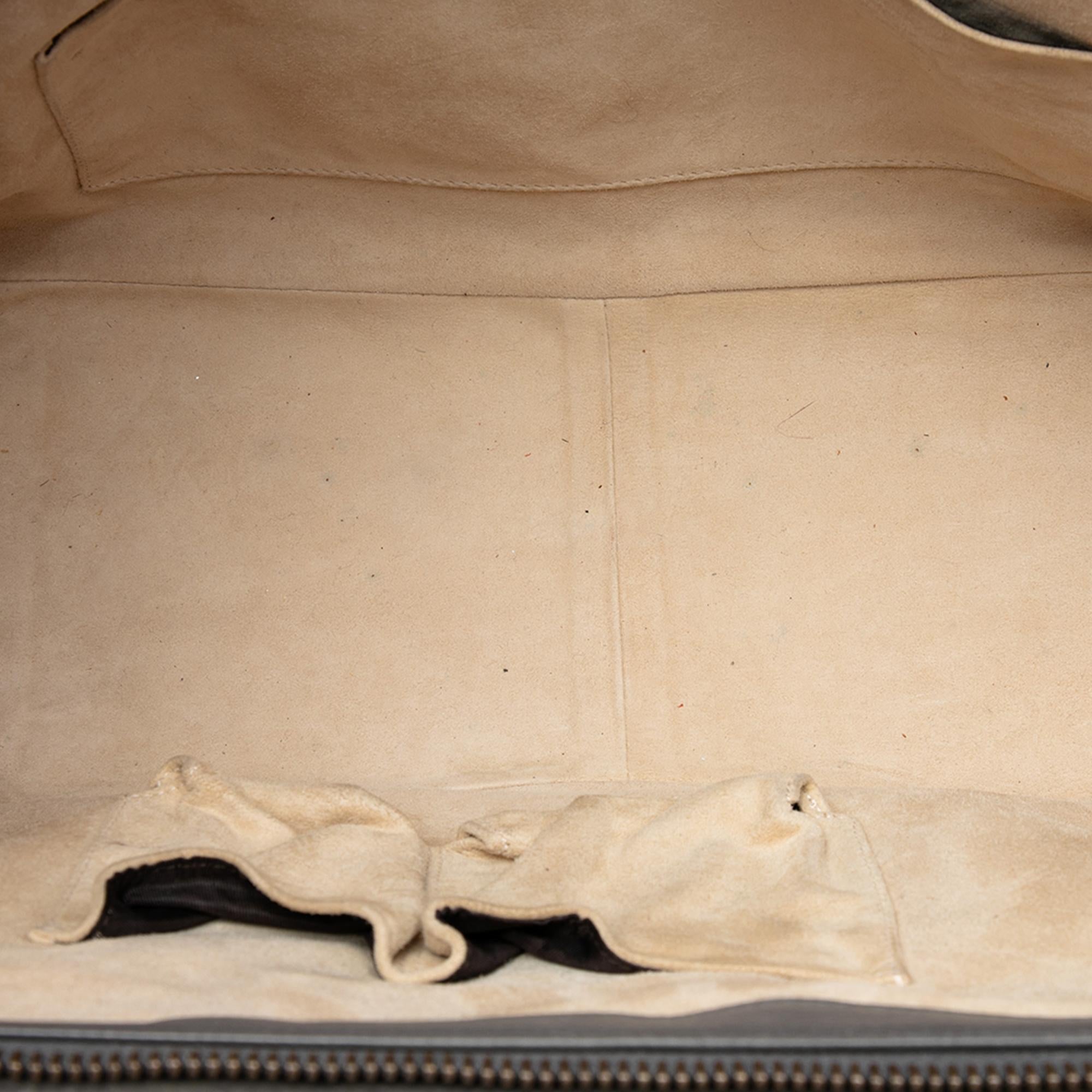Gucci Medium Calfskin 1973 Handbag