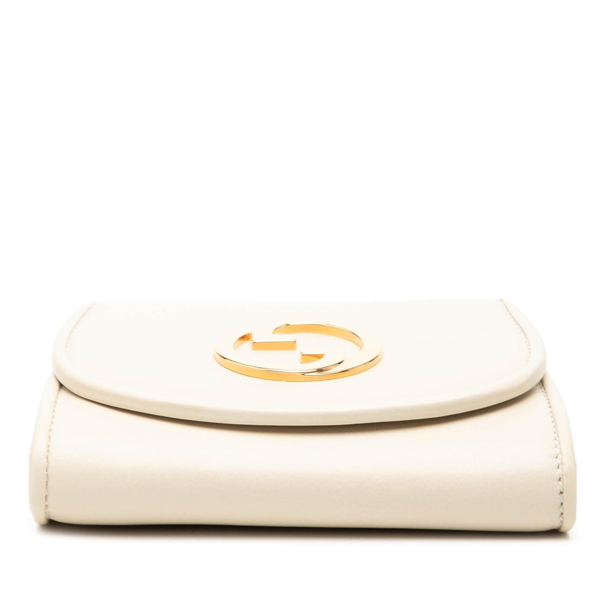 Gucci Medium Calfskin Blondie Wallet on Chain