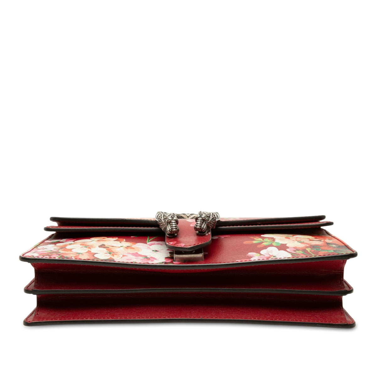 Gucci Medium Calfskin Blooms Dionysus Shoulder Bag