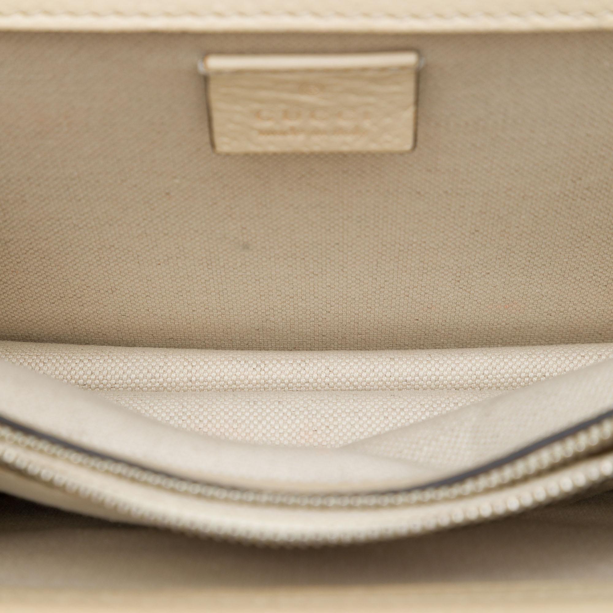 Gucci Medium Calfskin Dionysus Shoulder Bag