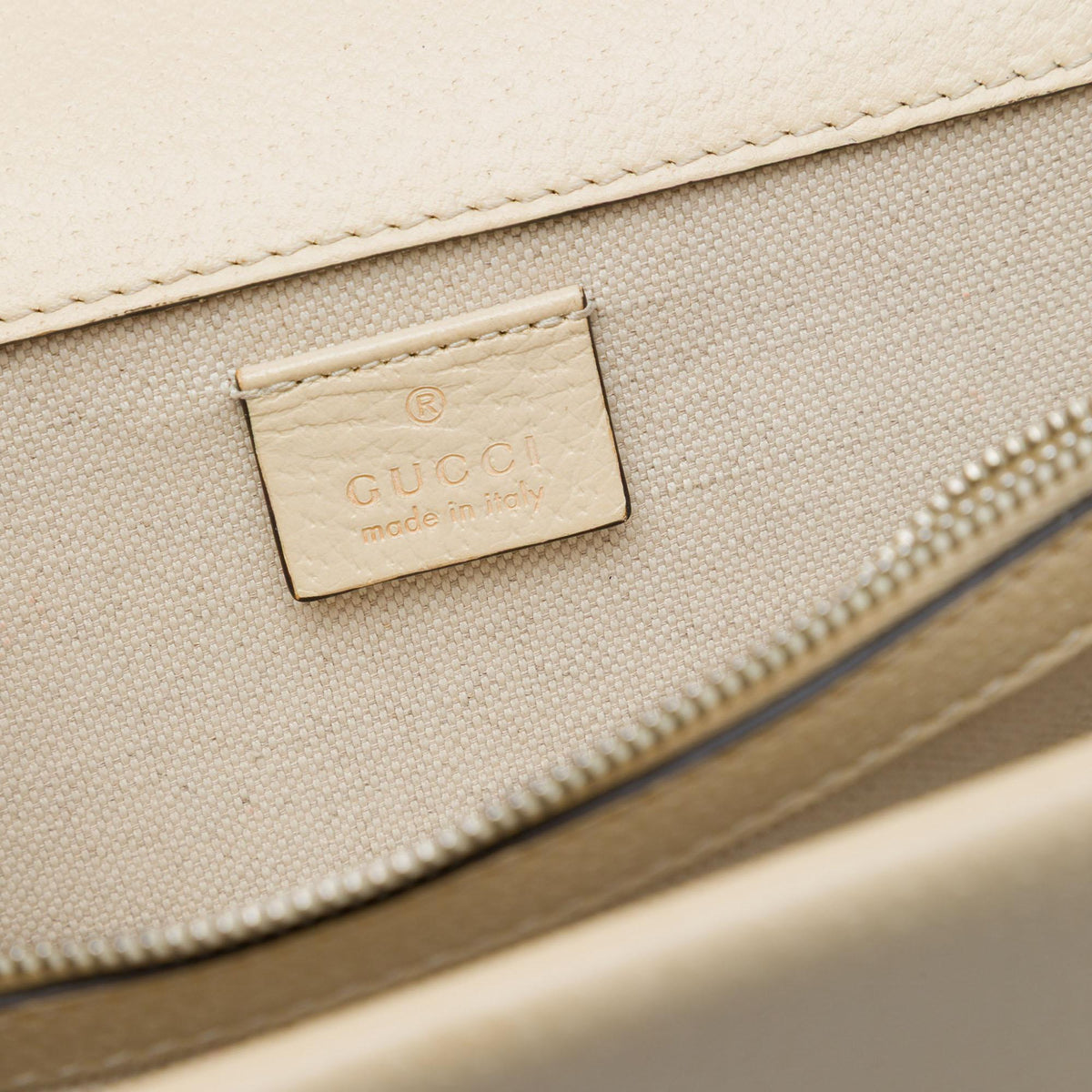 Gucci Medium Calfskin Dionysus Shoulder Bag