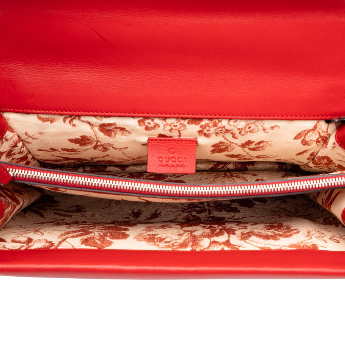 Gucci Medium Calfskin Dionysus Shoulder Bag