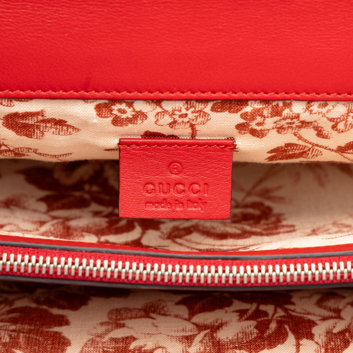 Gucci Medium Calfskin Dionysus Shoulder Bag
